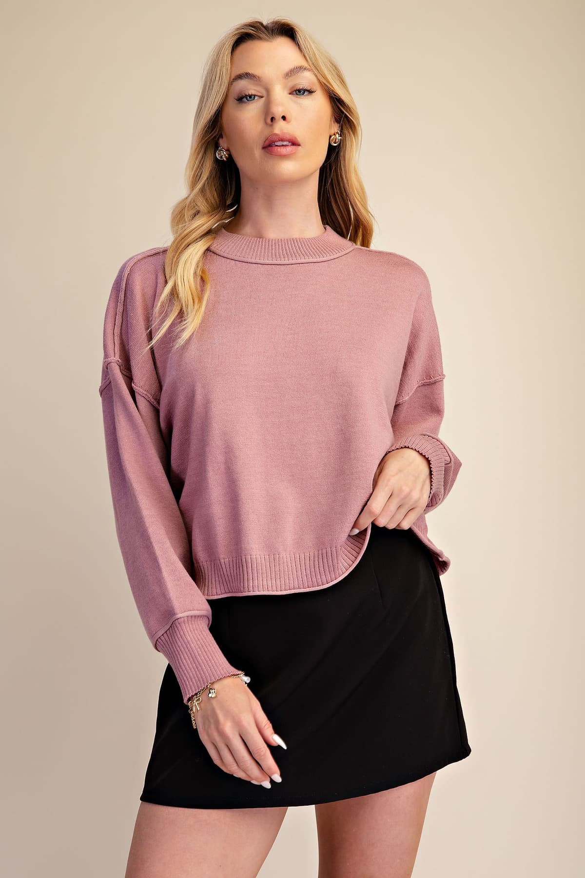SW9169 - BLUSH PINK