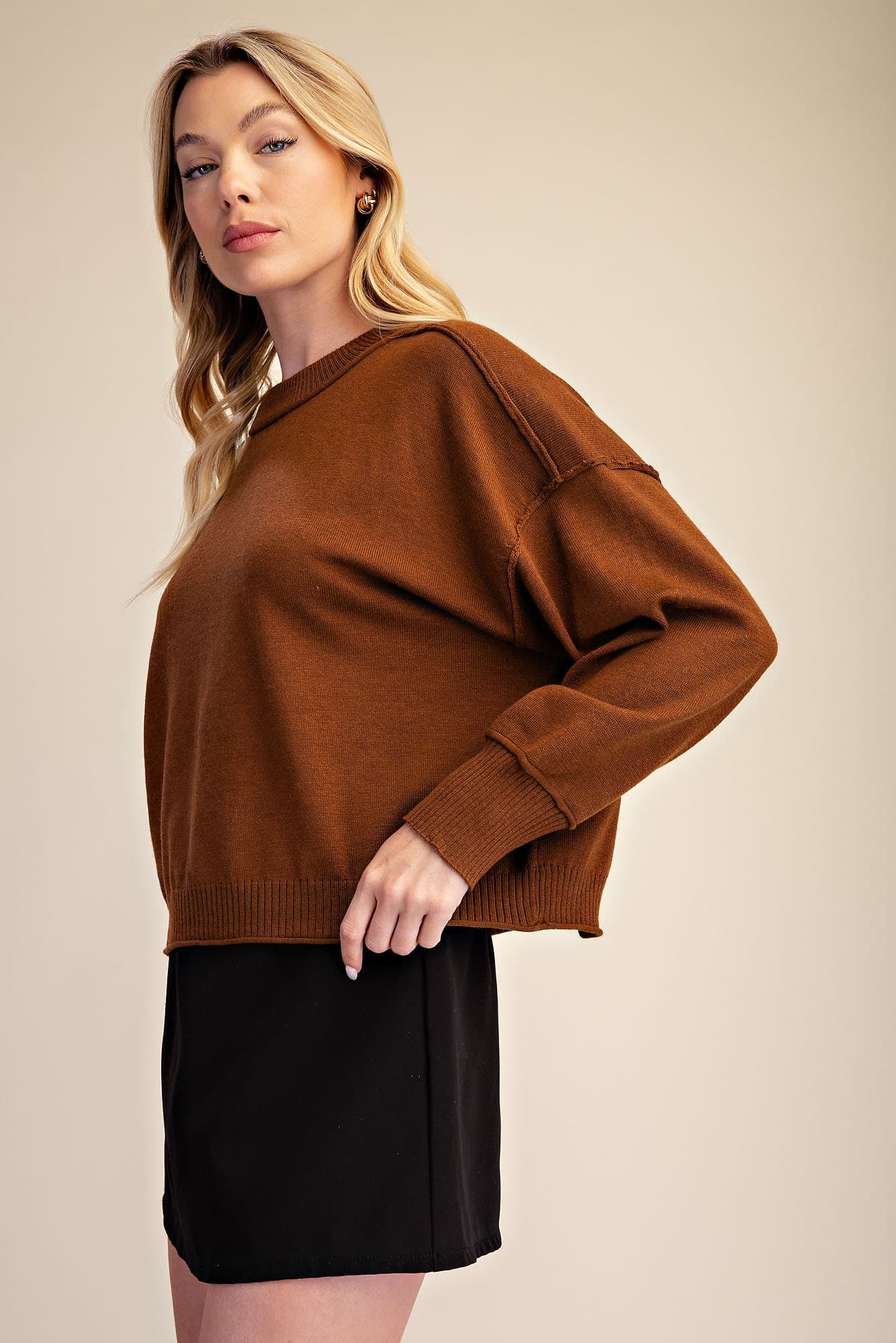 SW9169 - BROWN