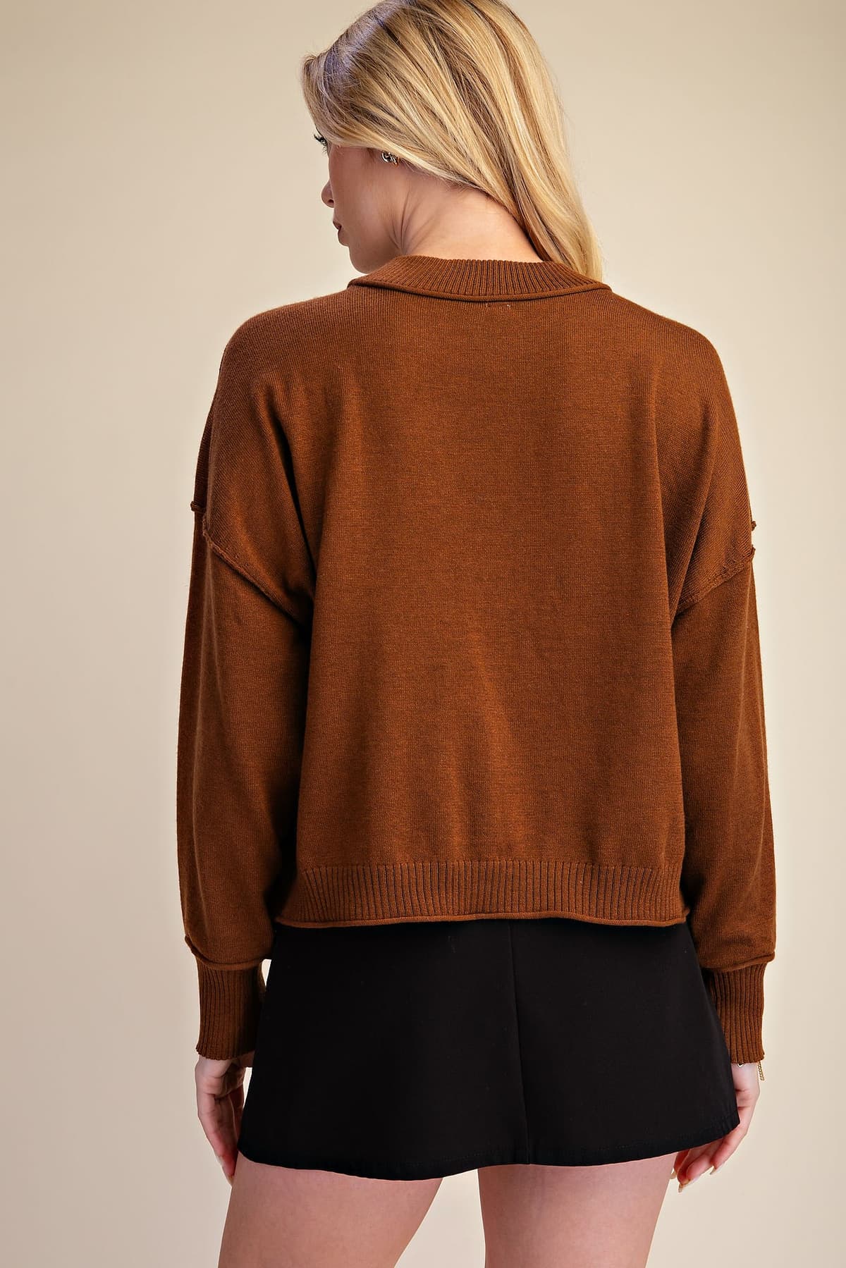 SW9169 - BROWN