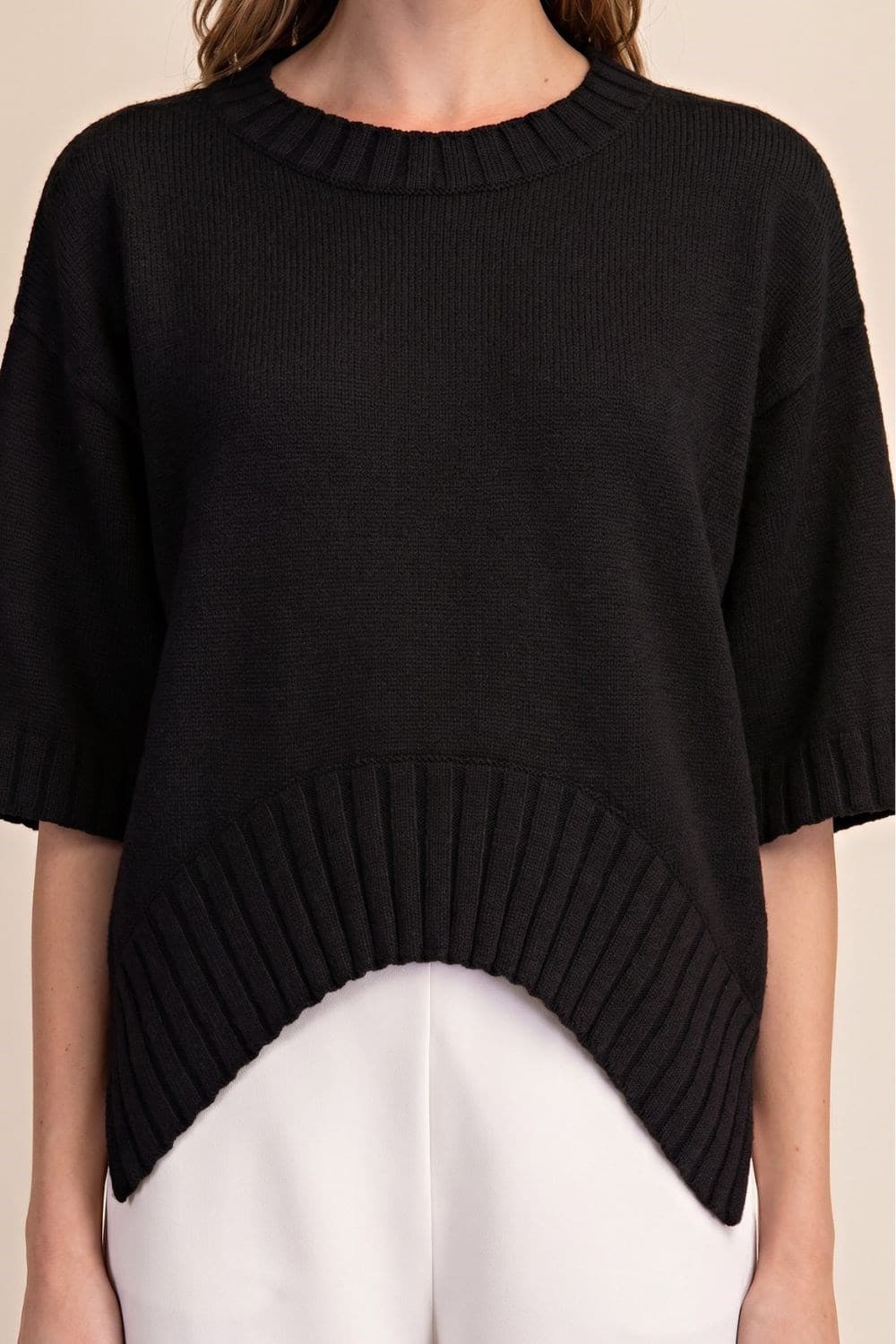 SW8257 - BLACK