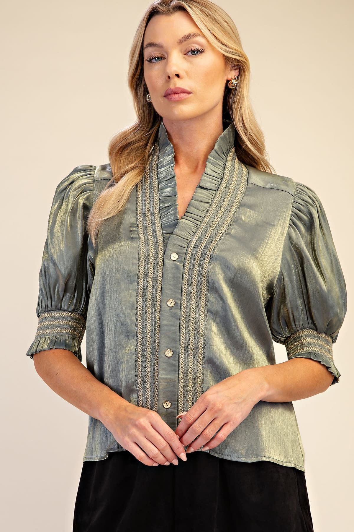 T8320 - OLIVE