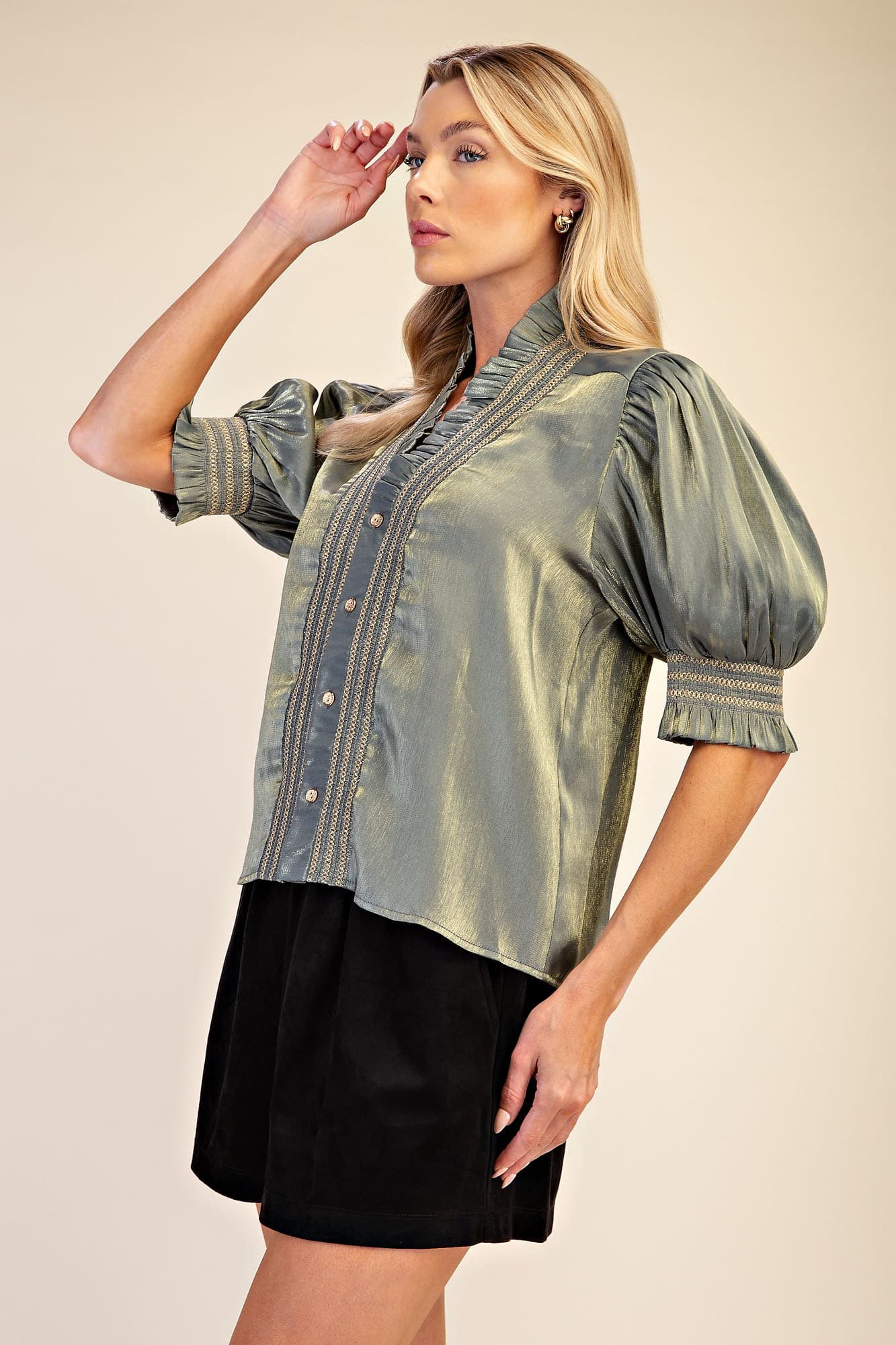 T8320 - OLIVE