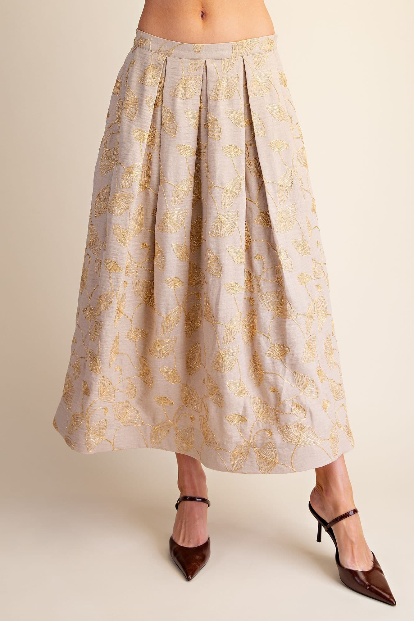 S8277 - BEIGE
