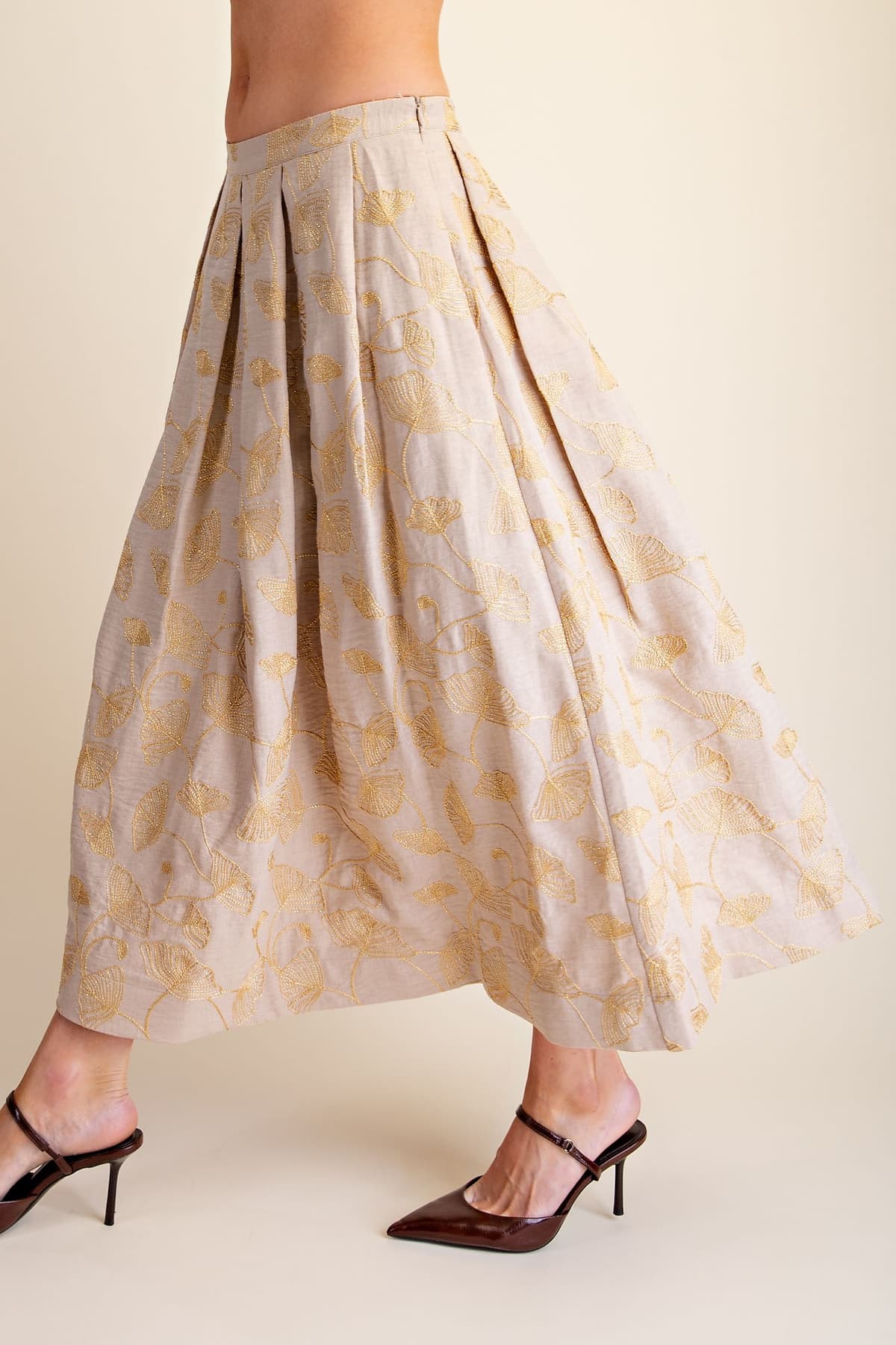 S8277 - BEIGE