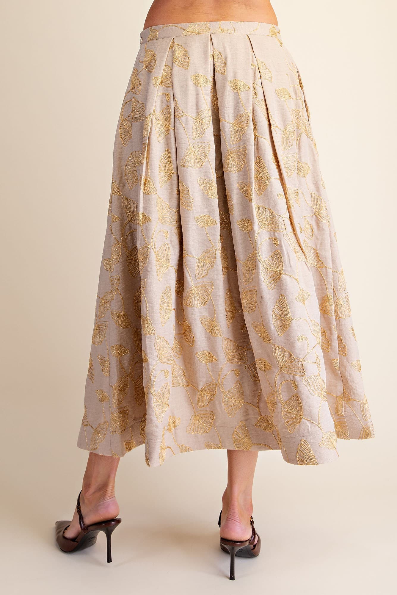 S8277 - BEIGE