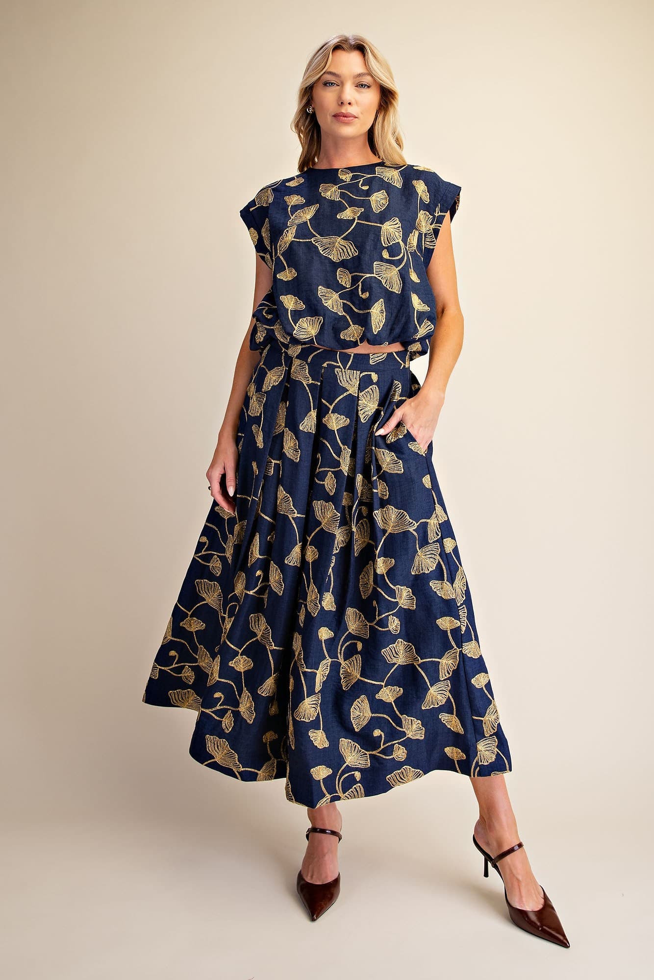 S8277 - NAVY