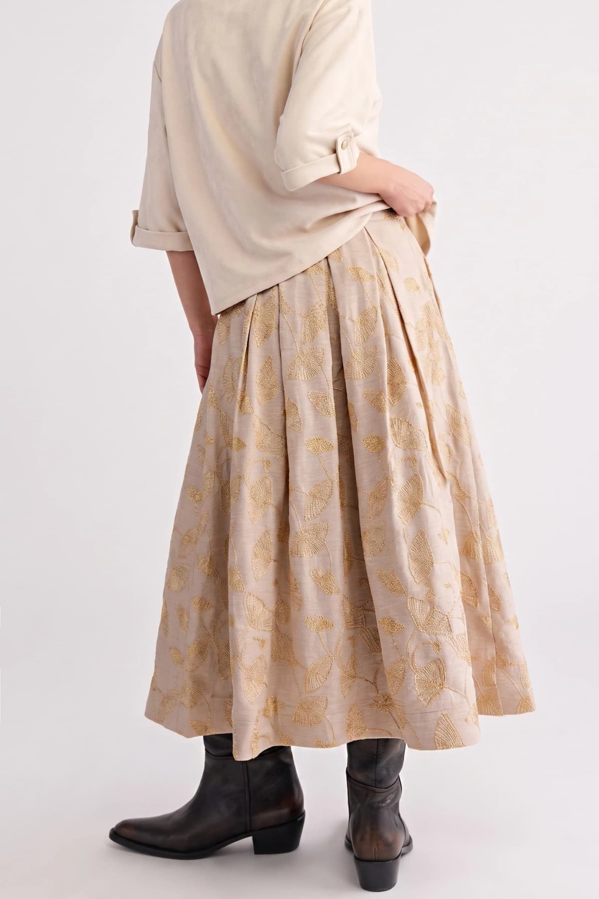 S8277 - BEIGE