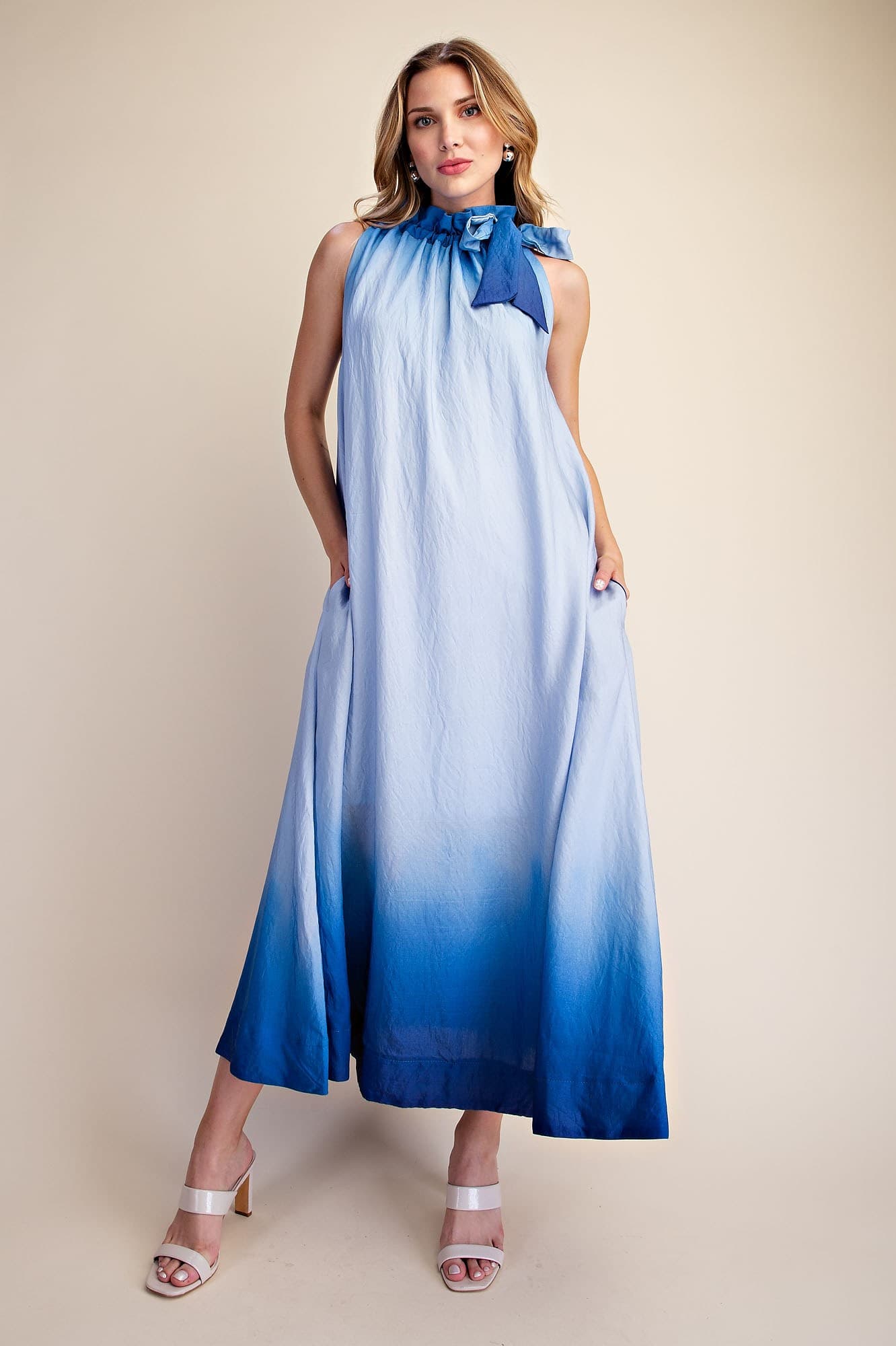 D8265 - BLUE
