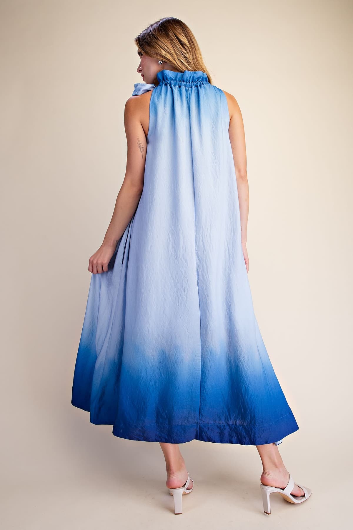 D8265 - BLUE