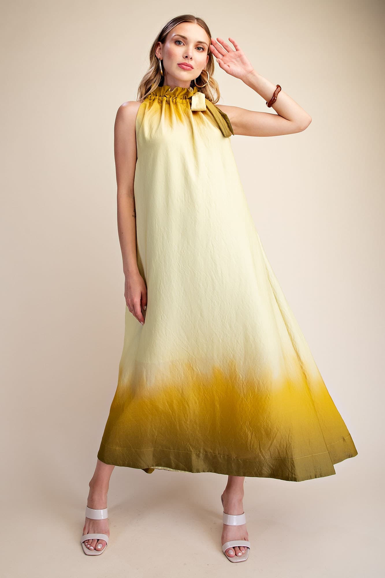 D8265 - MUSTARD