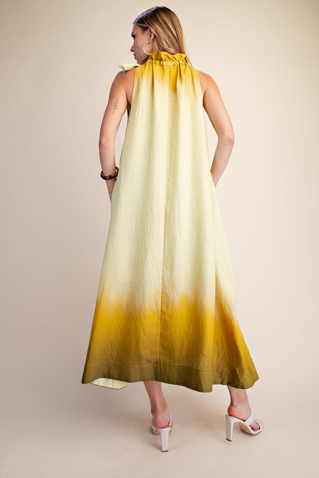 D8265 - MUSTARD