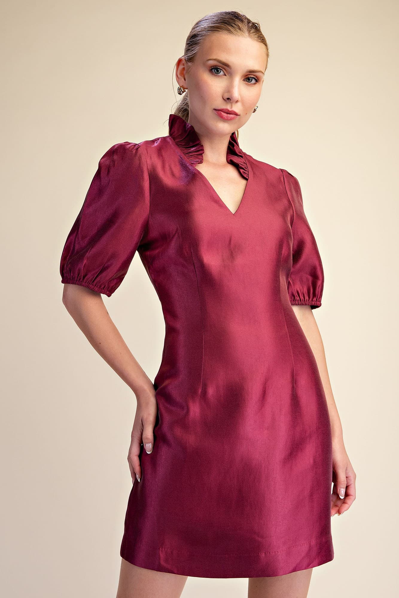 D8251 - BURGUNDY