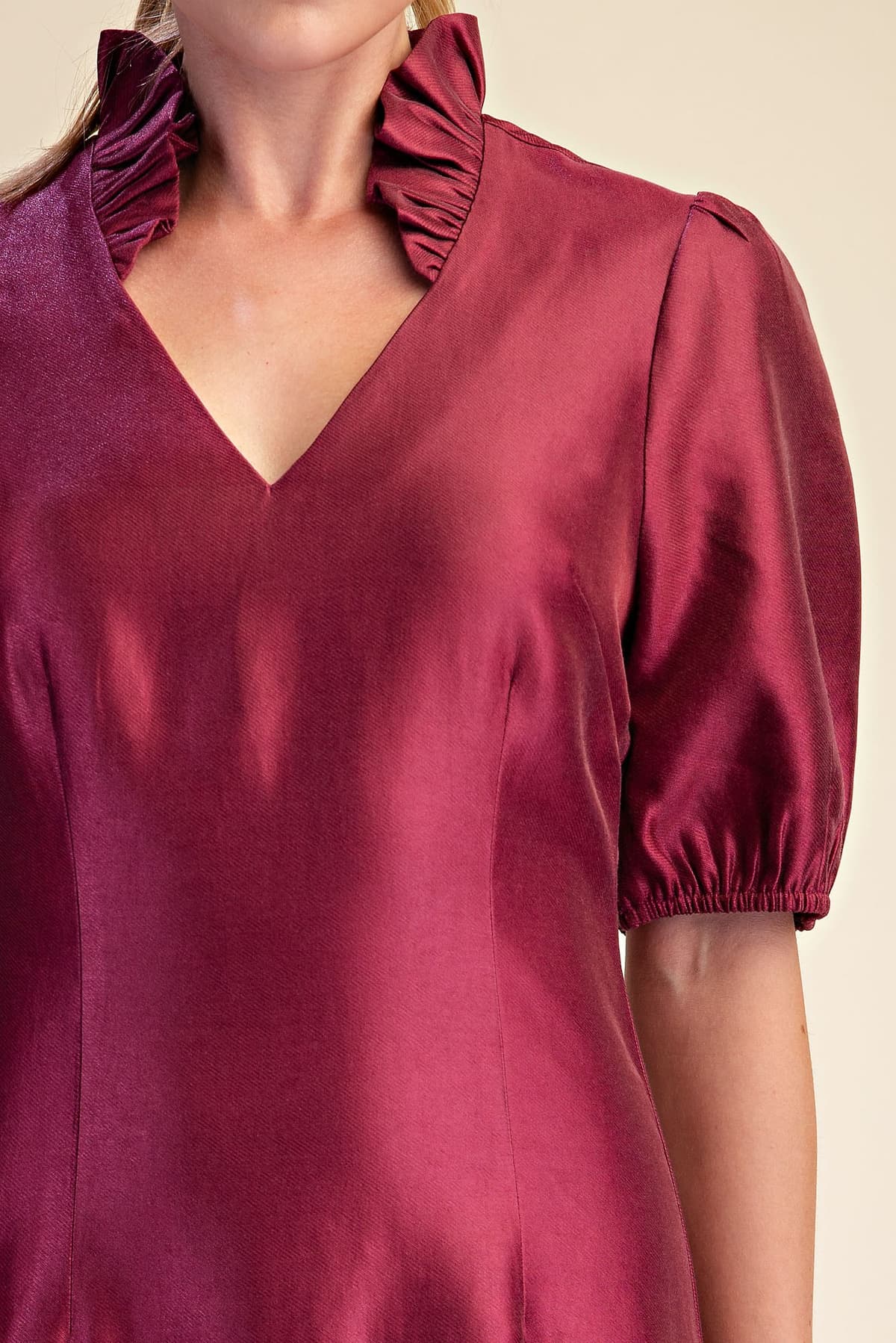 D8251 - BURGUNDY