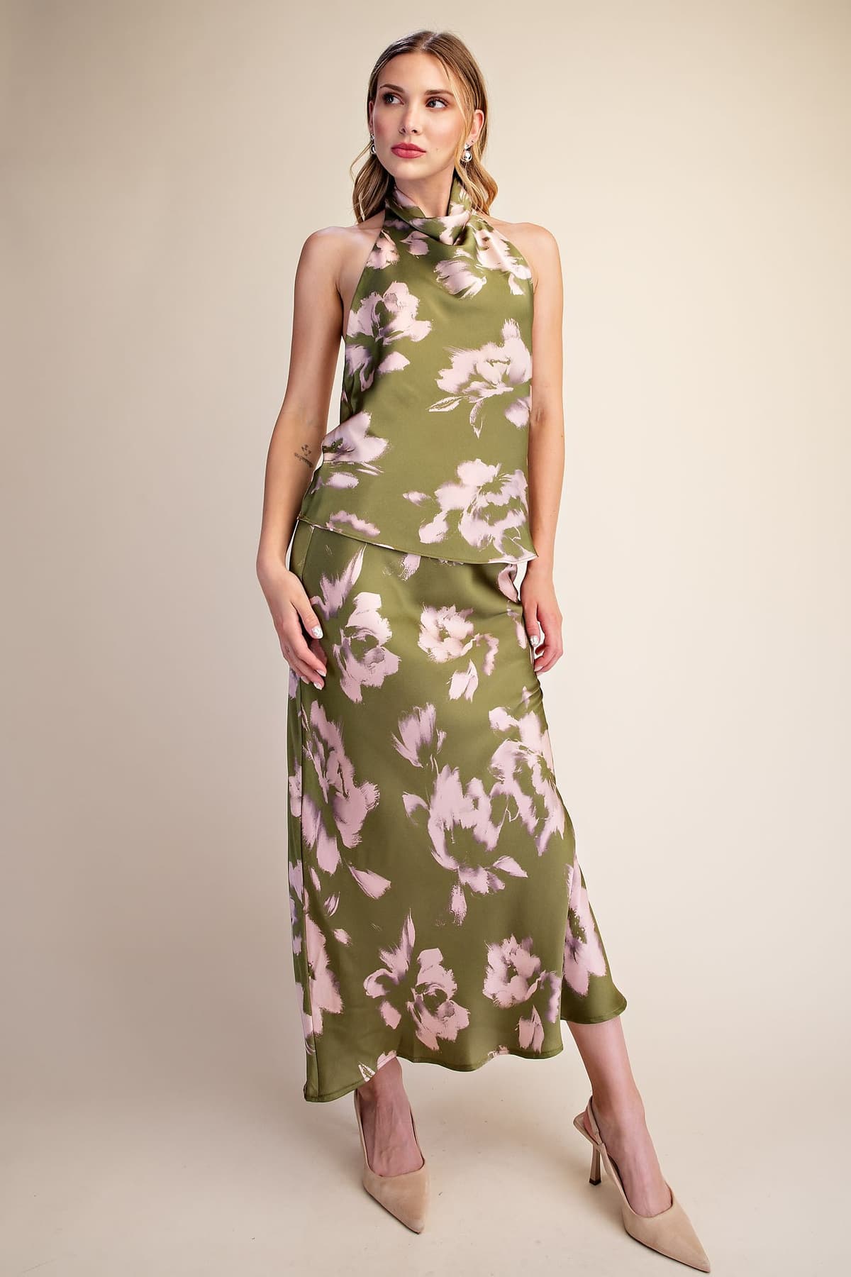 T9166 - OLIVE