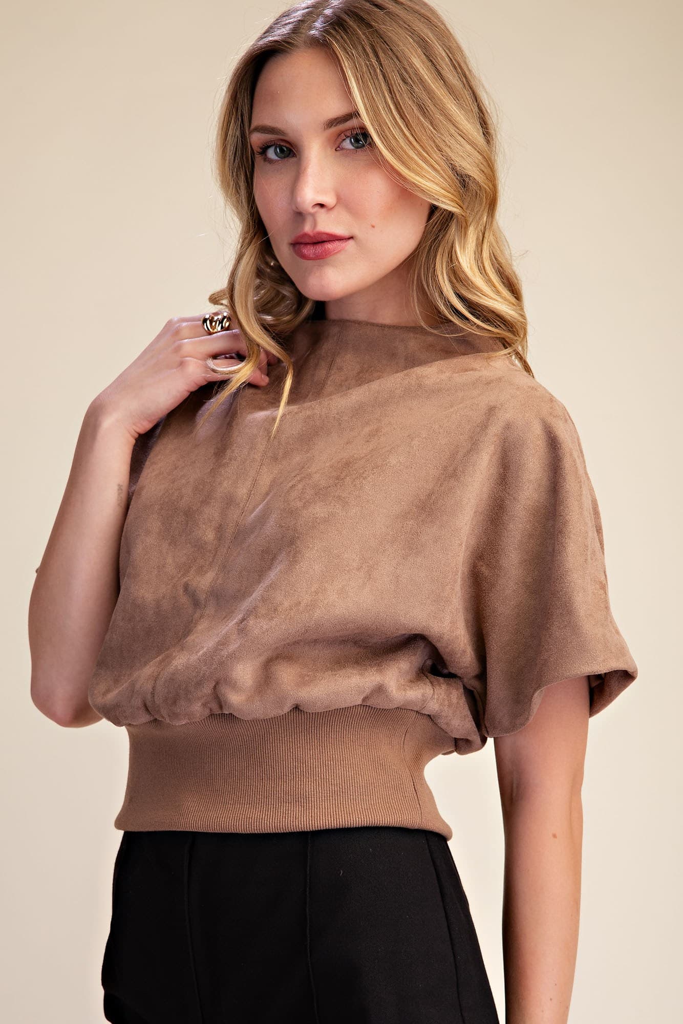 T9173 - MOCHA
