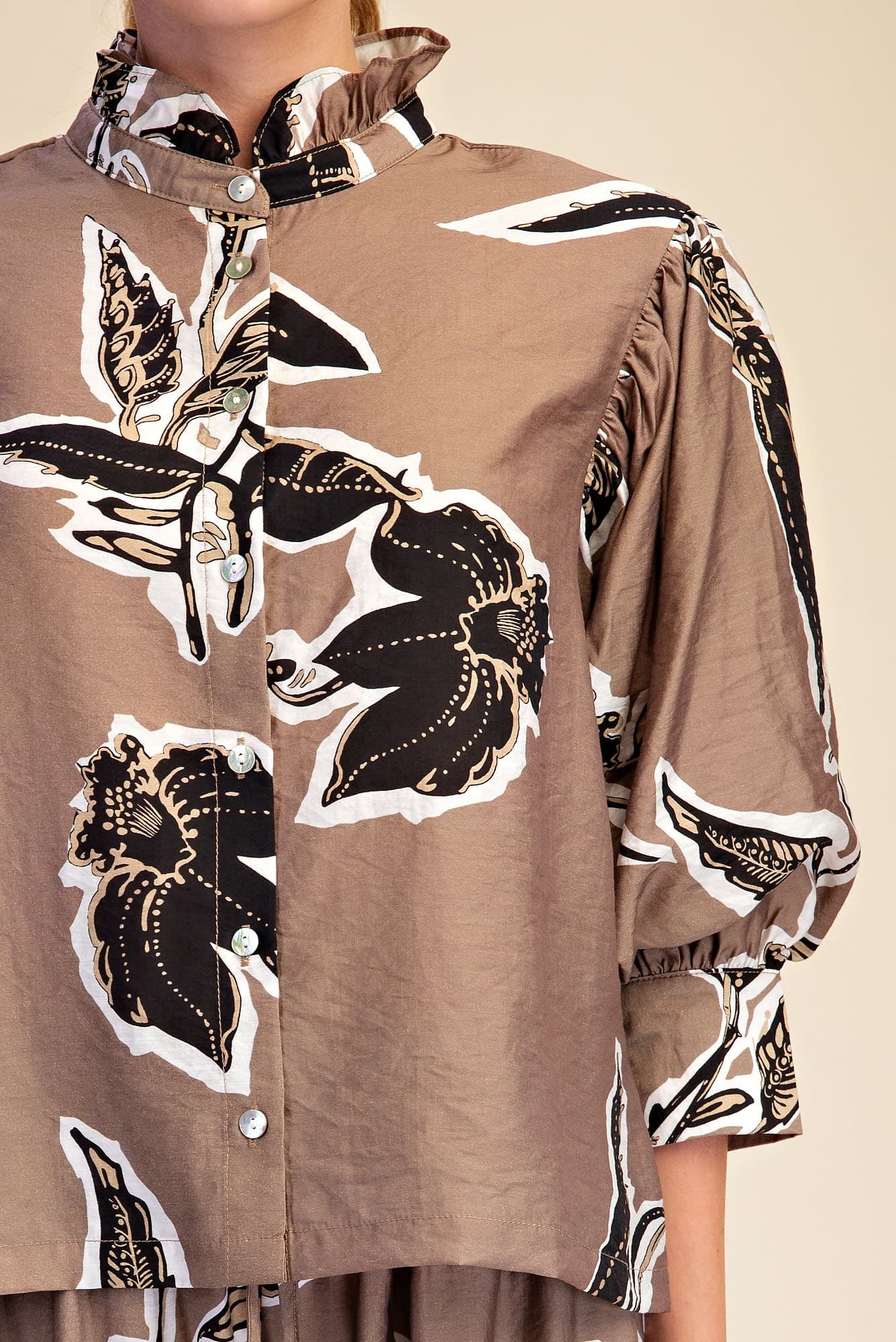 T8312 - TAUPE