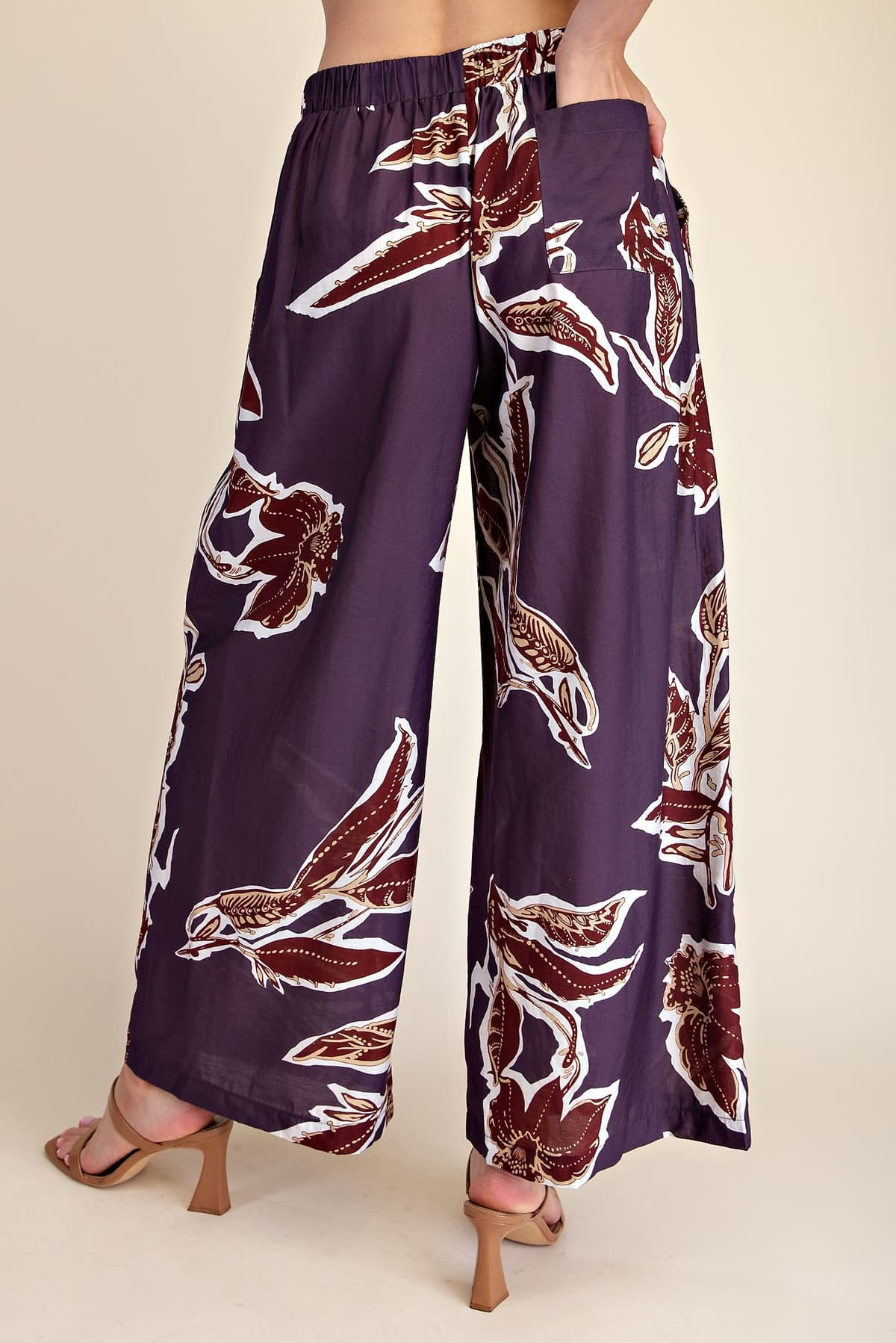 P8313 - PURPLE