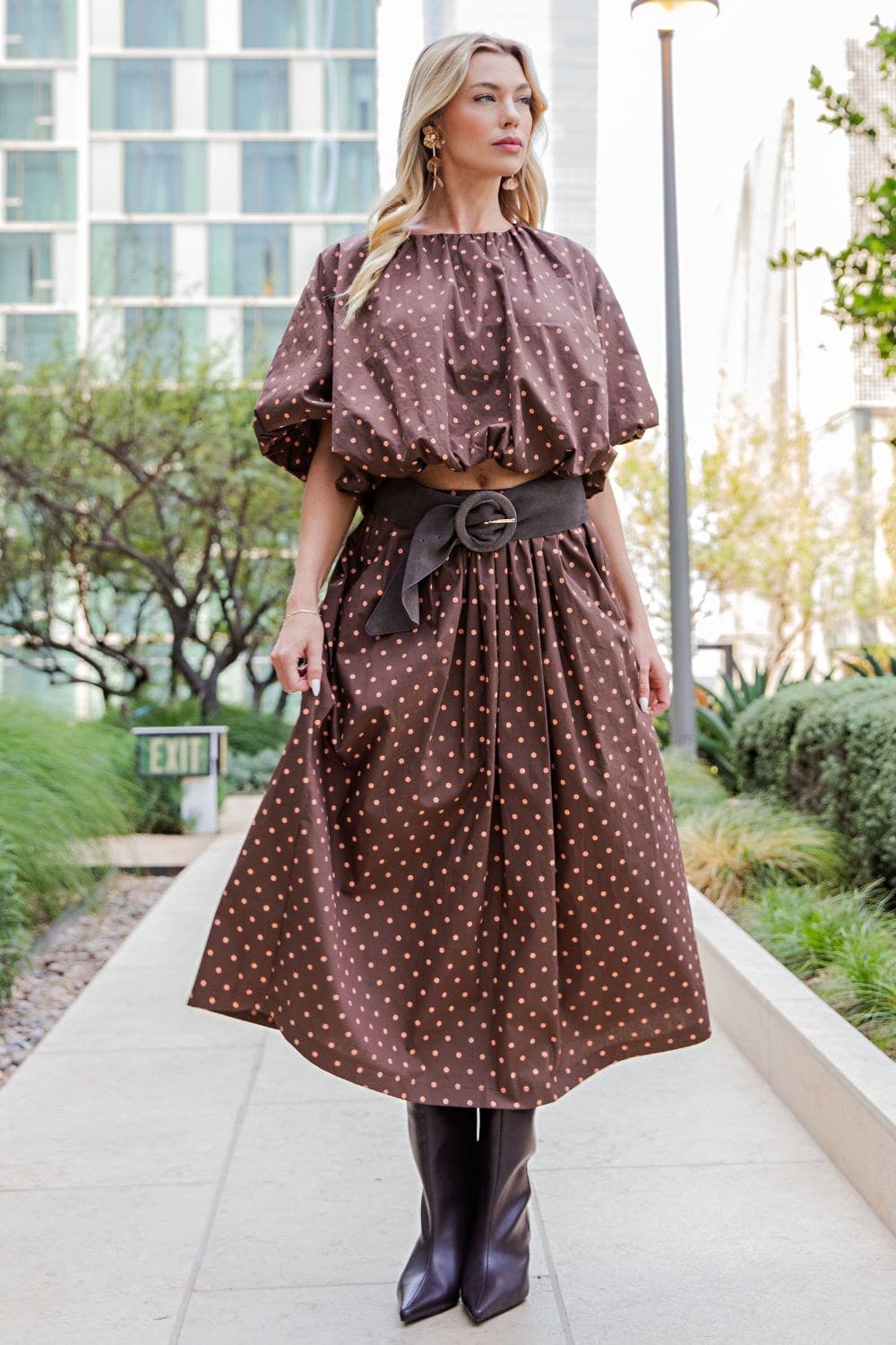 S8310 - BROWN