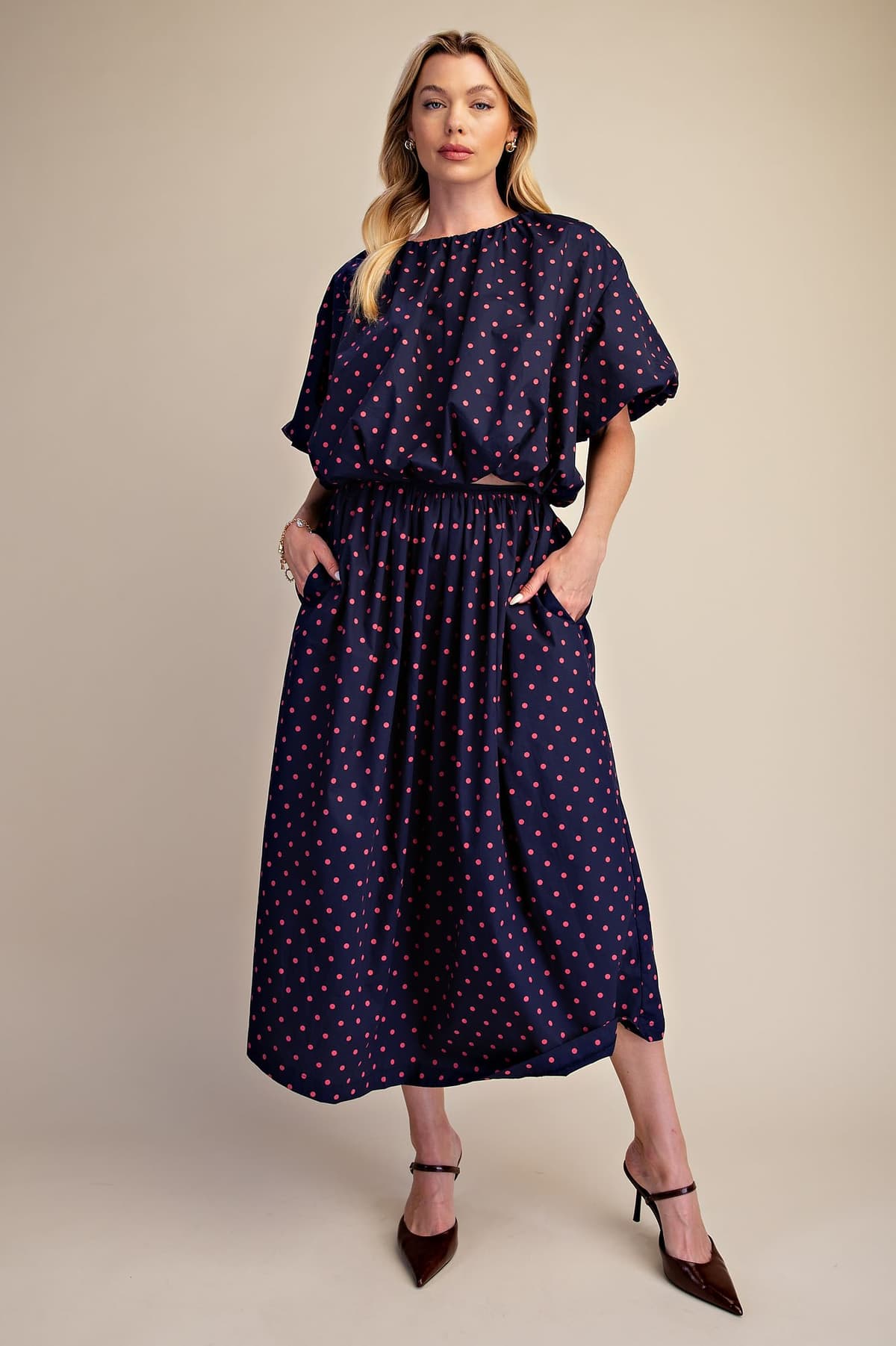 T8309 - NAVY