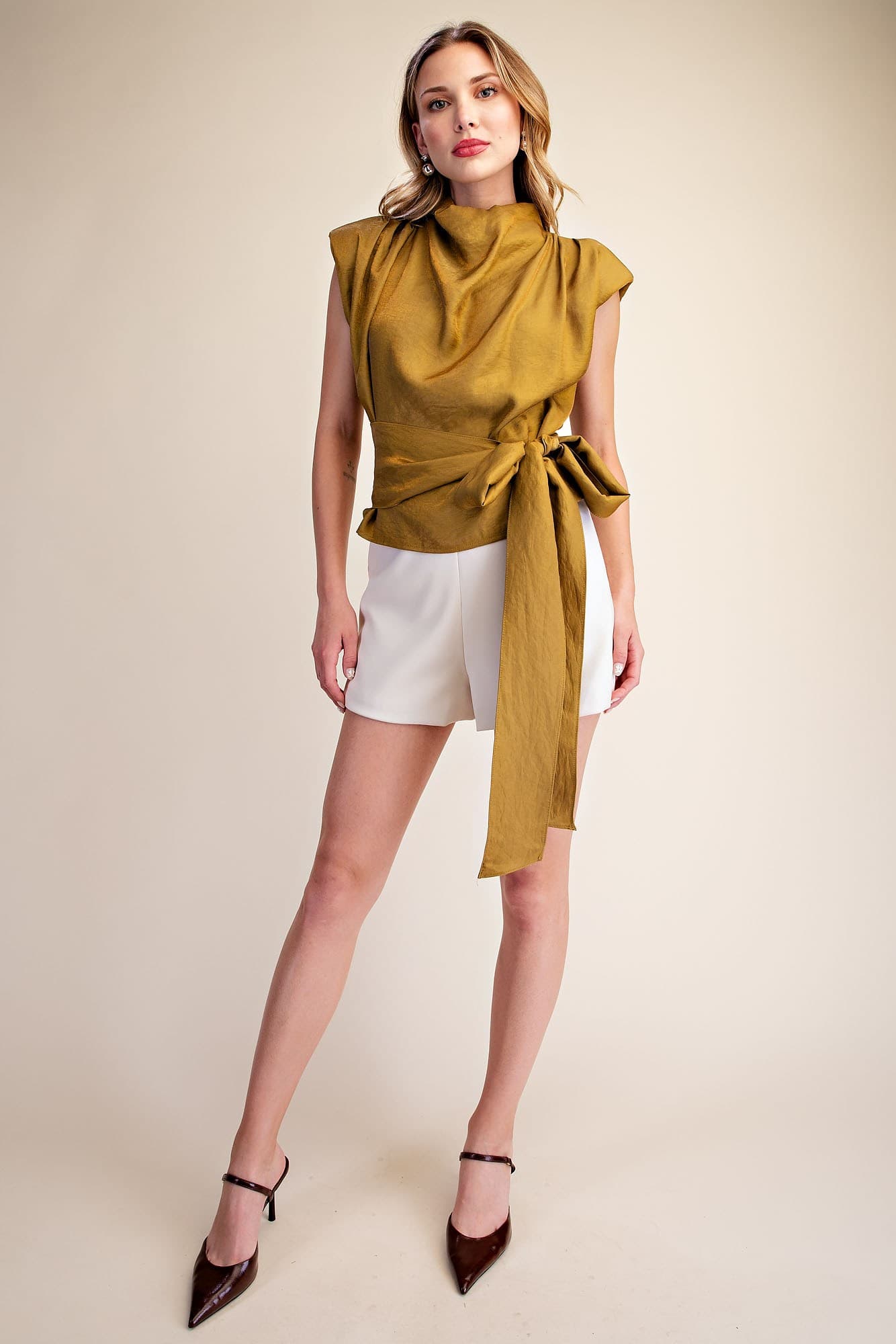 T9122 - MUSTARD