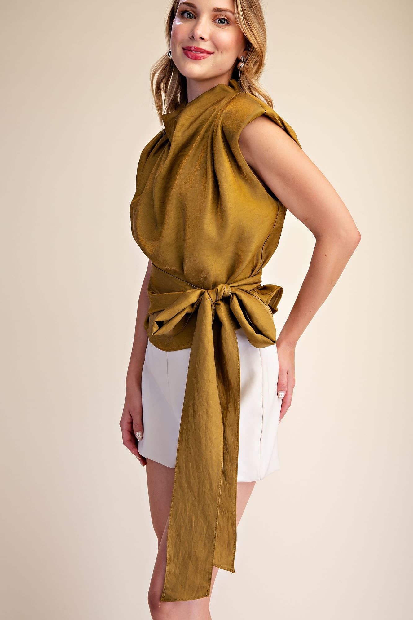 T9122 - MUSTARD