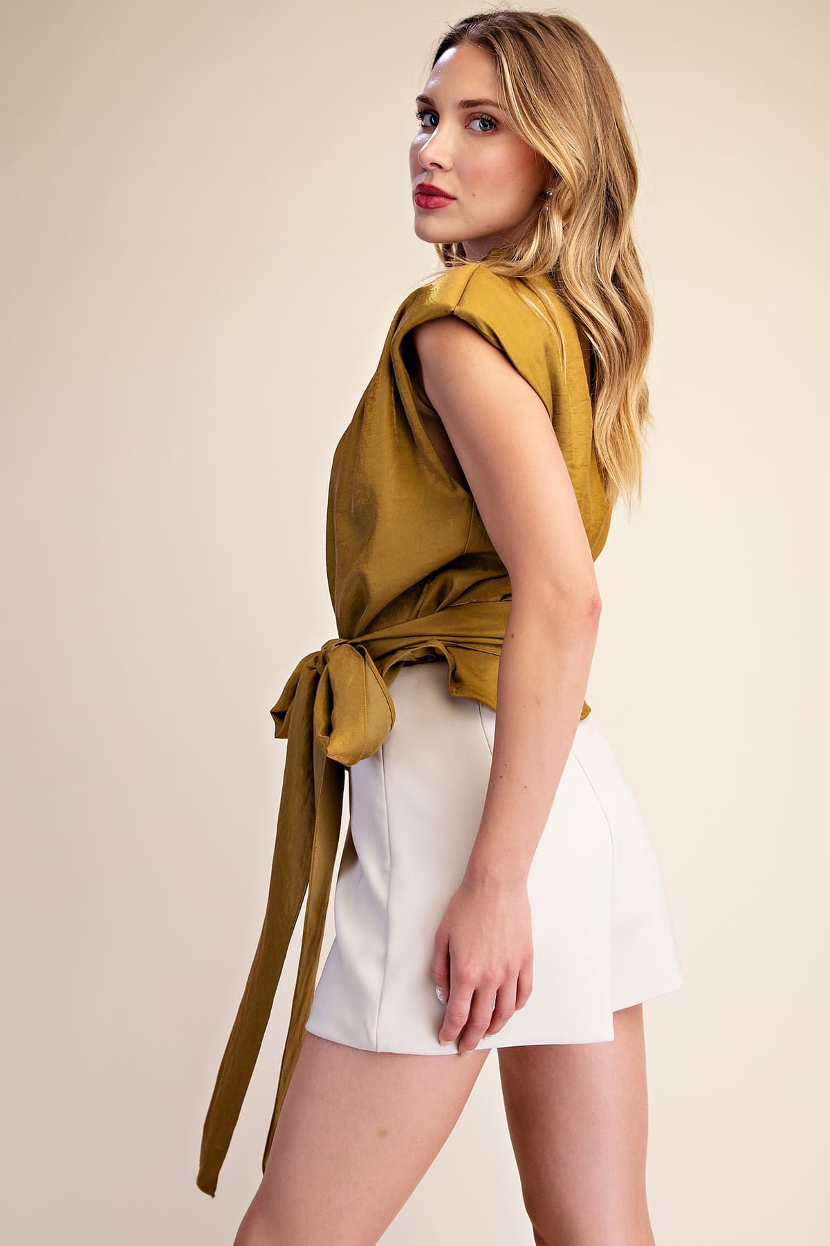 T9122 - MUSTARD