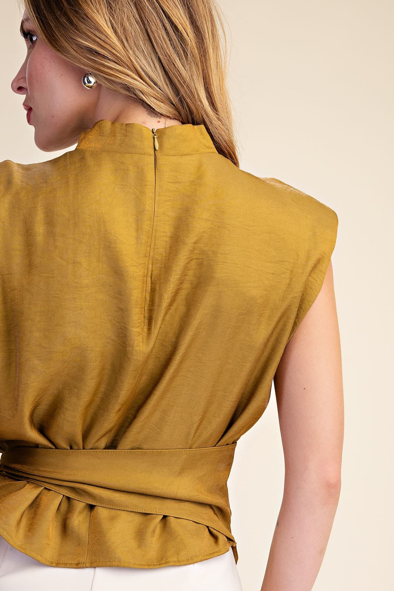 T9122 - MUSTARD