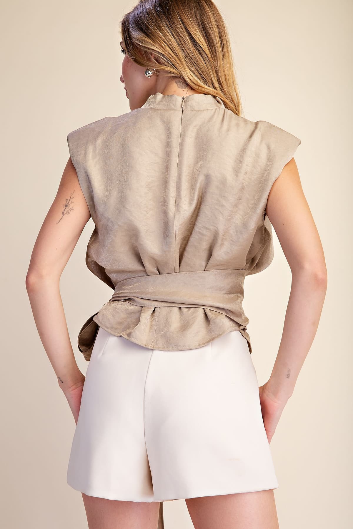 T9122 - TAUPE