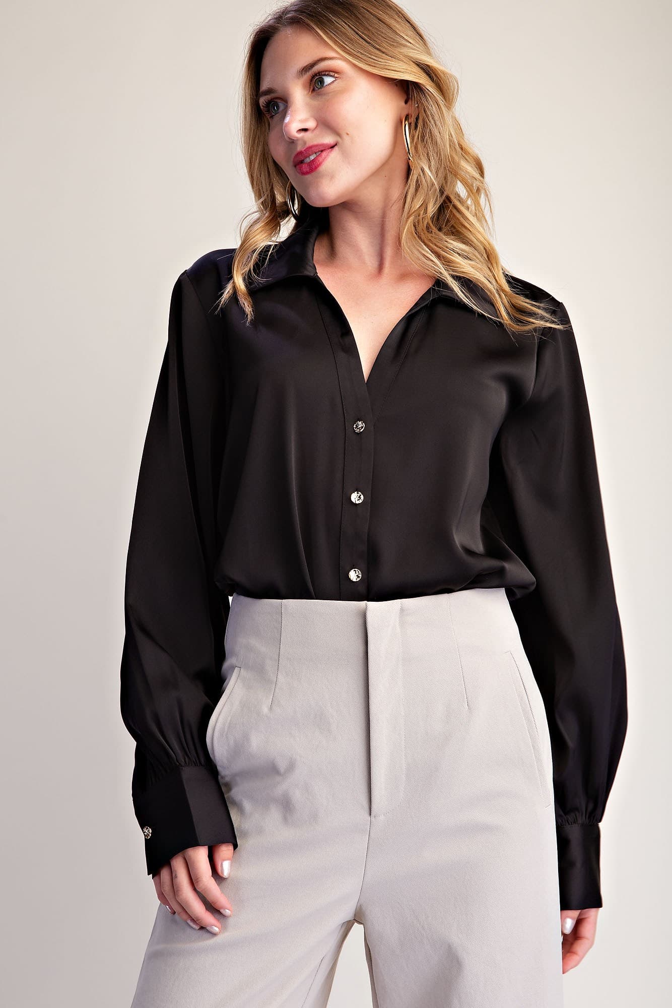 T8363 - BLACK
