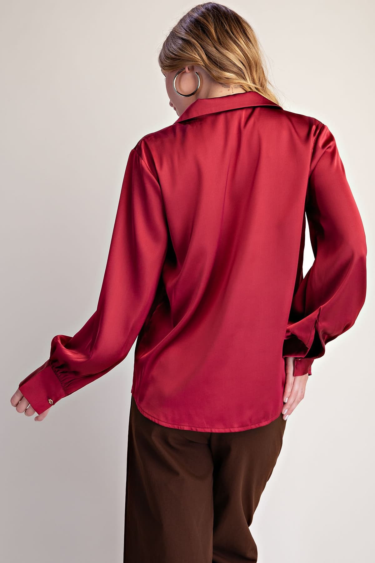 T8363 - BURGUNDY