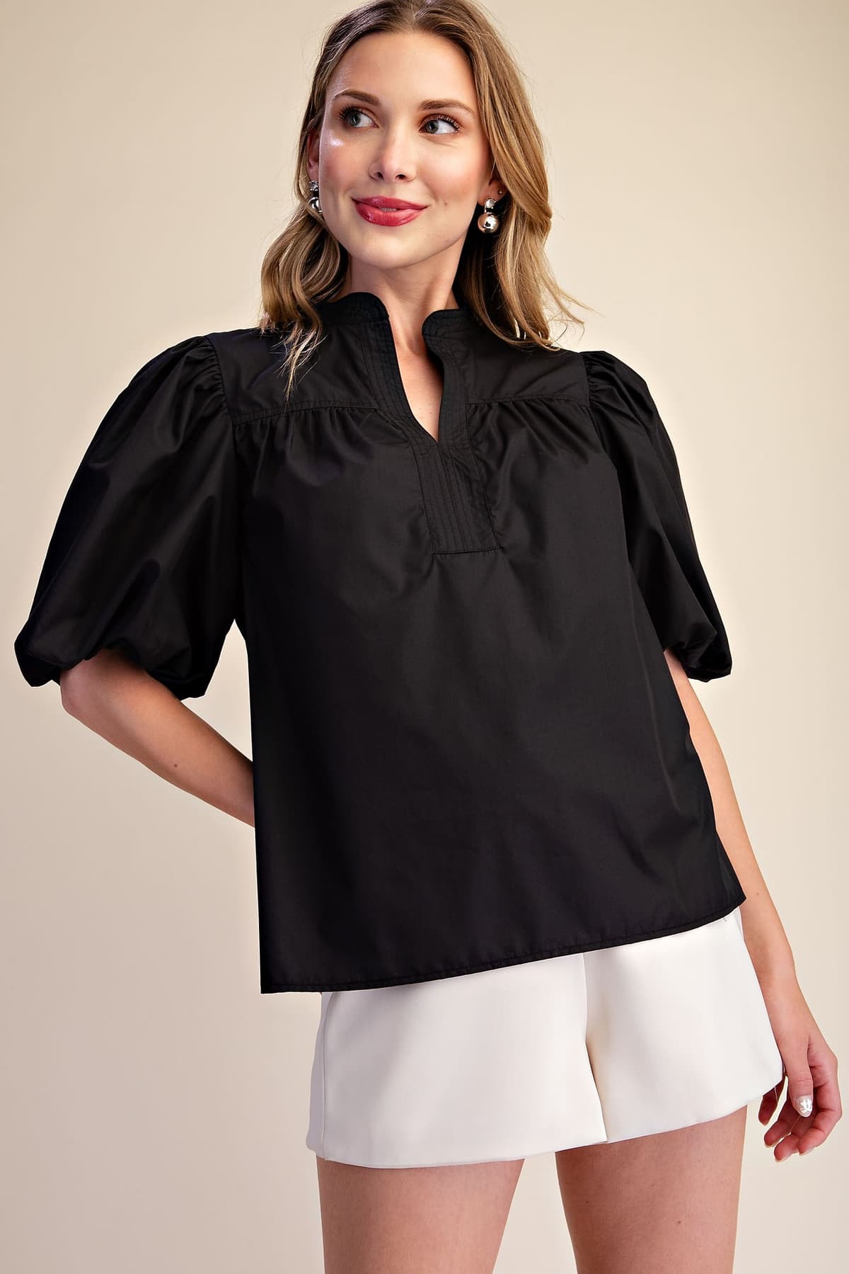 T8340 - BLACK