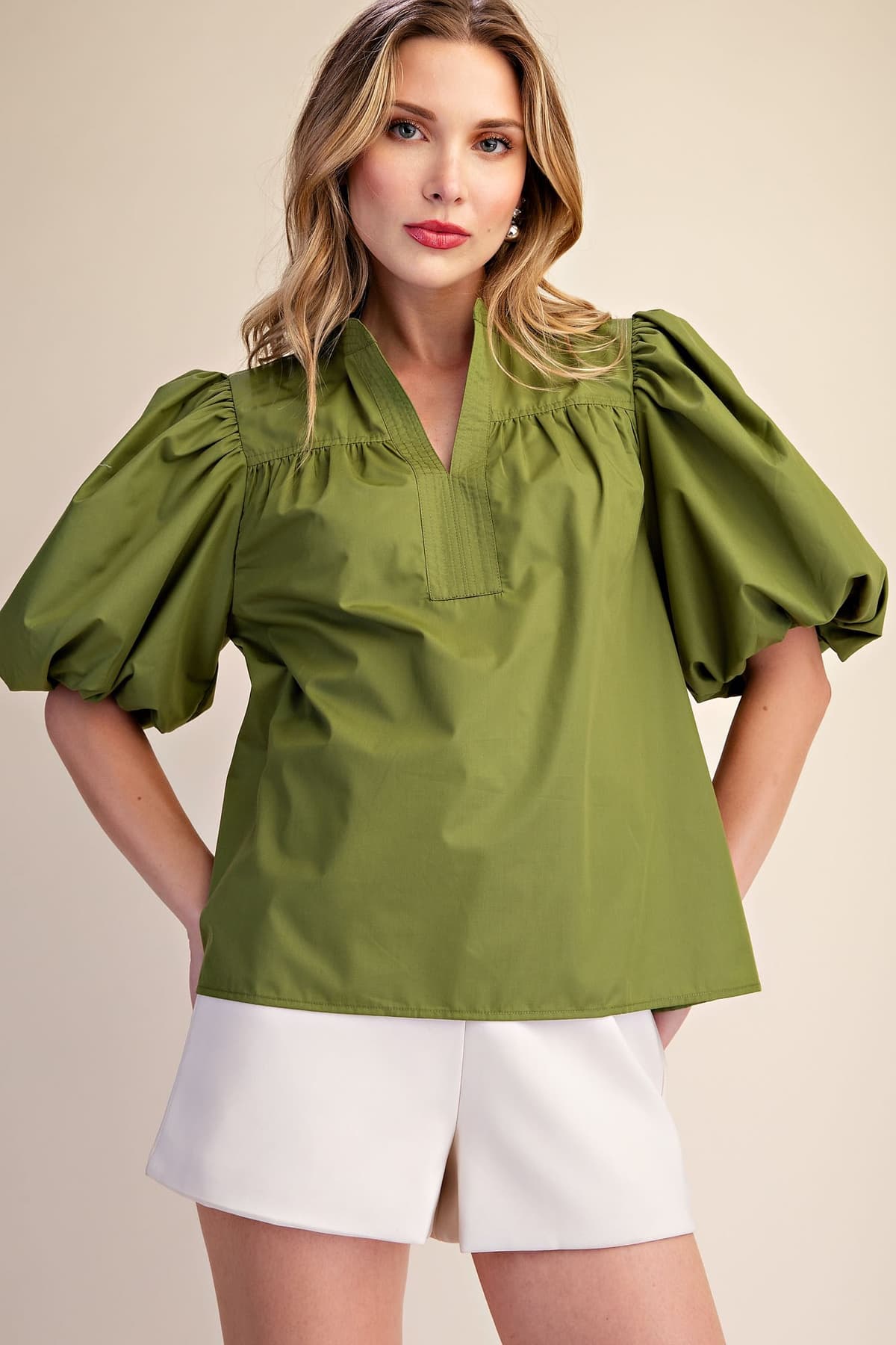 T8340 - OLIVE