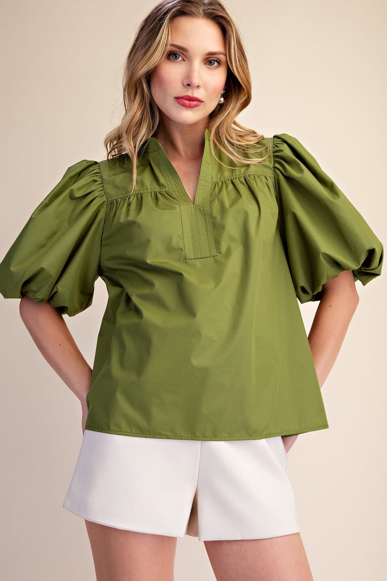 T8340 - OLIVE