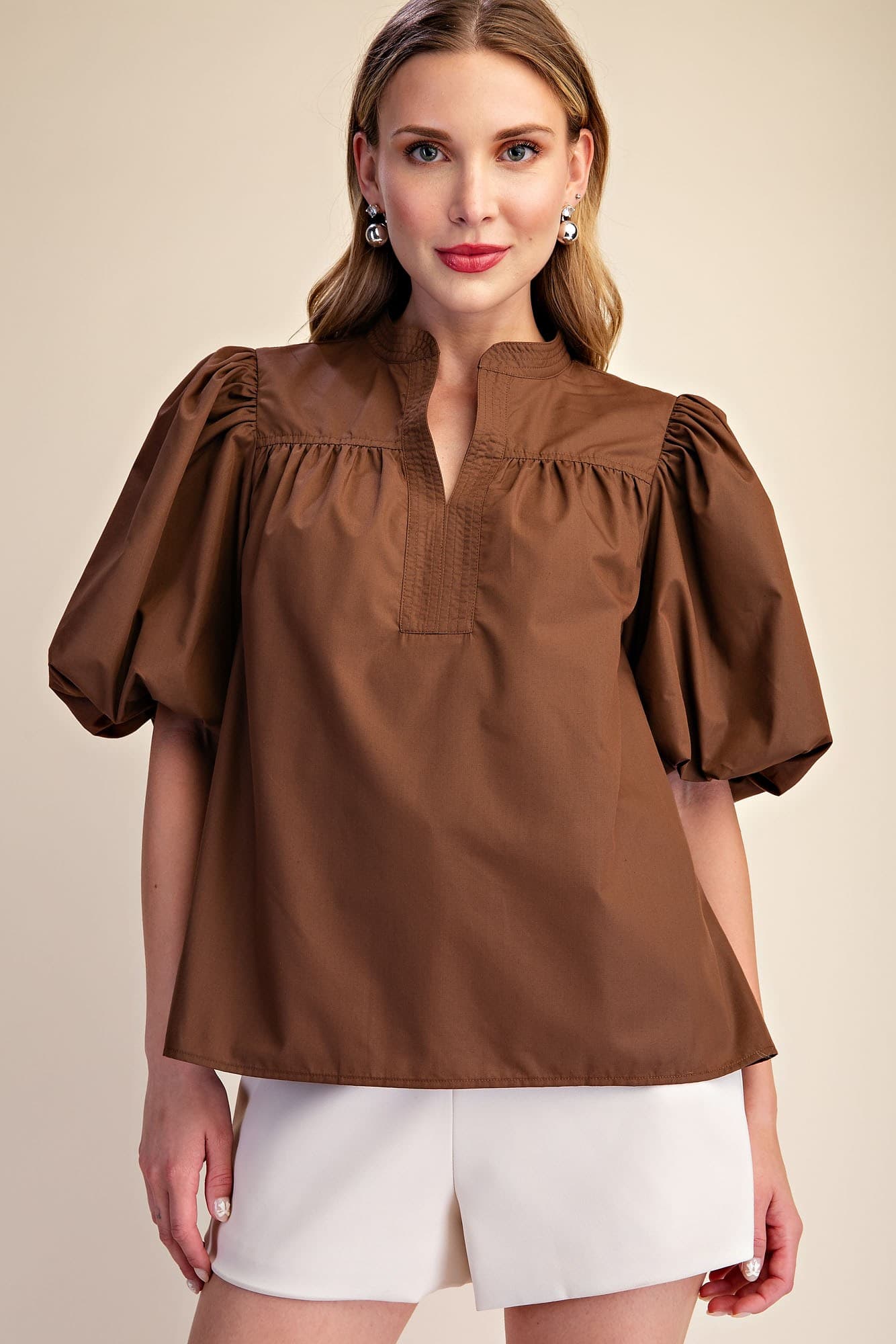 T8340 - BROWN