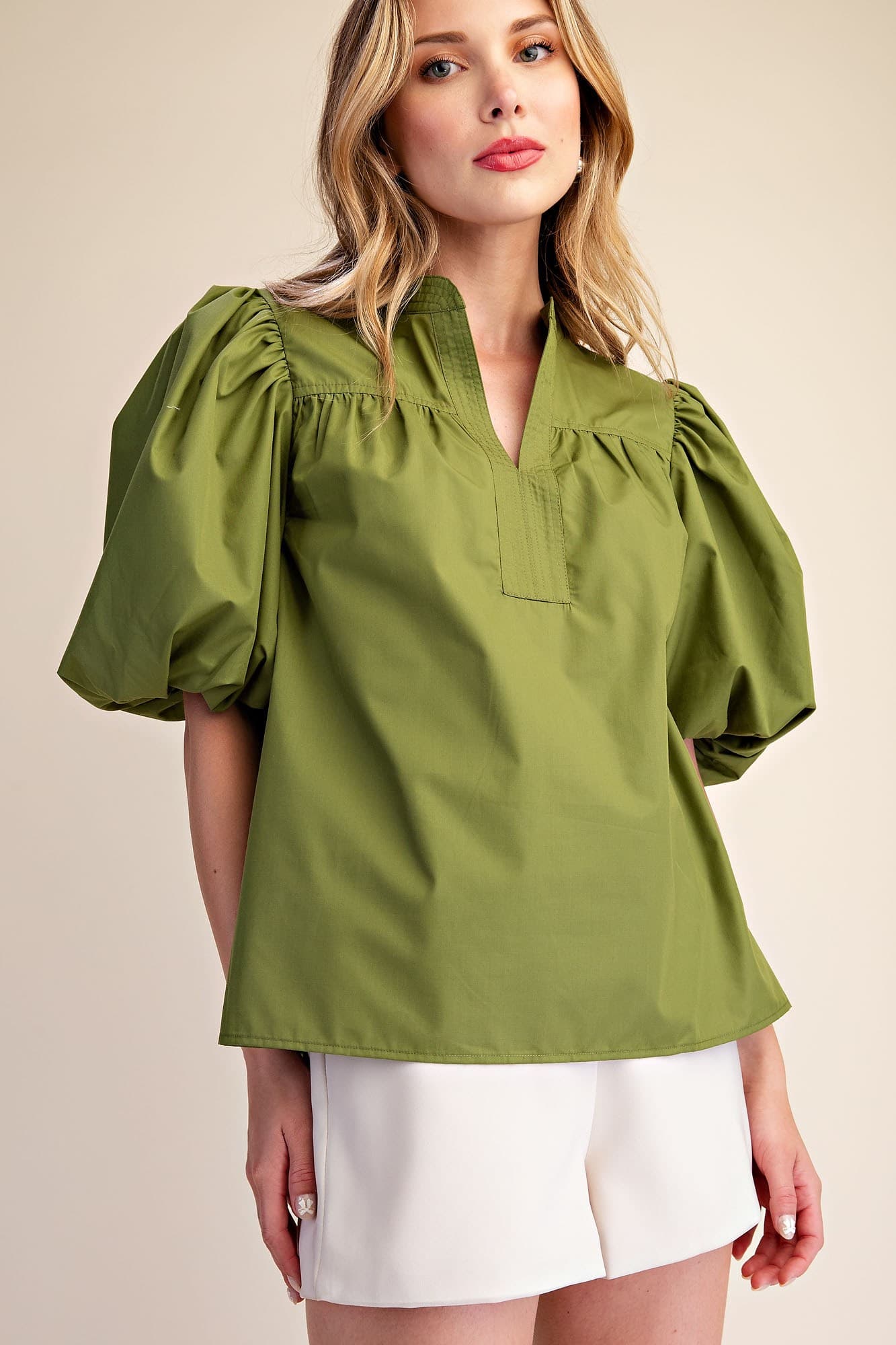T8340 - OLIVE