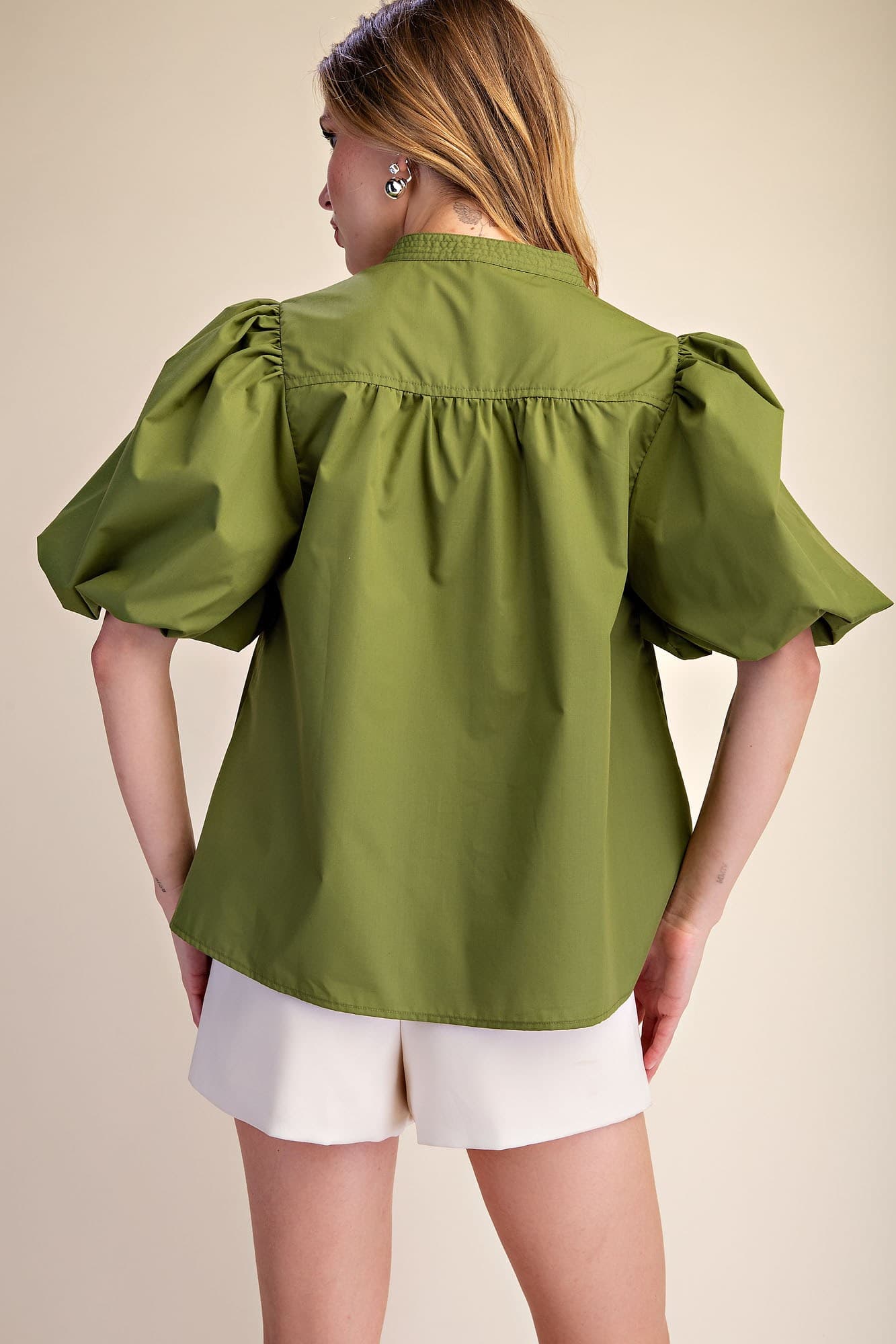 T8340 - OLIVE