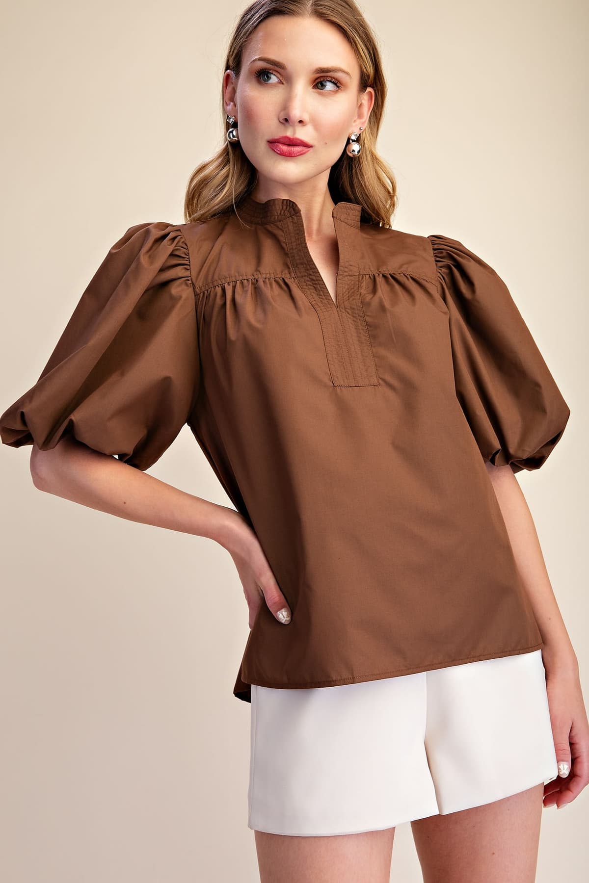 T8340 - BROWN