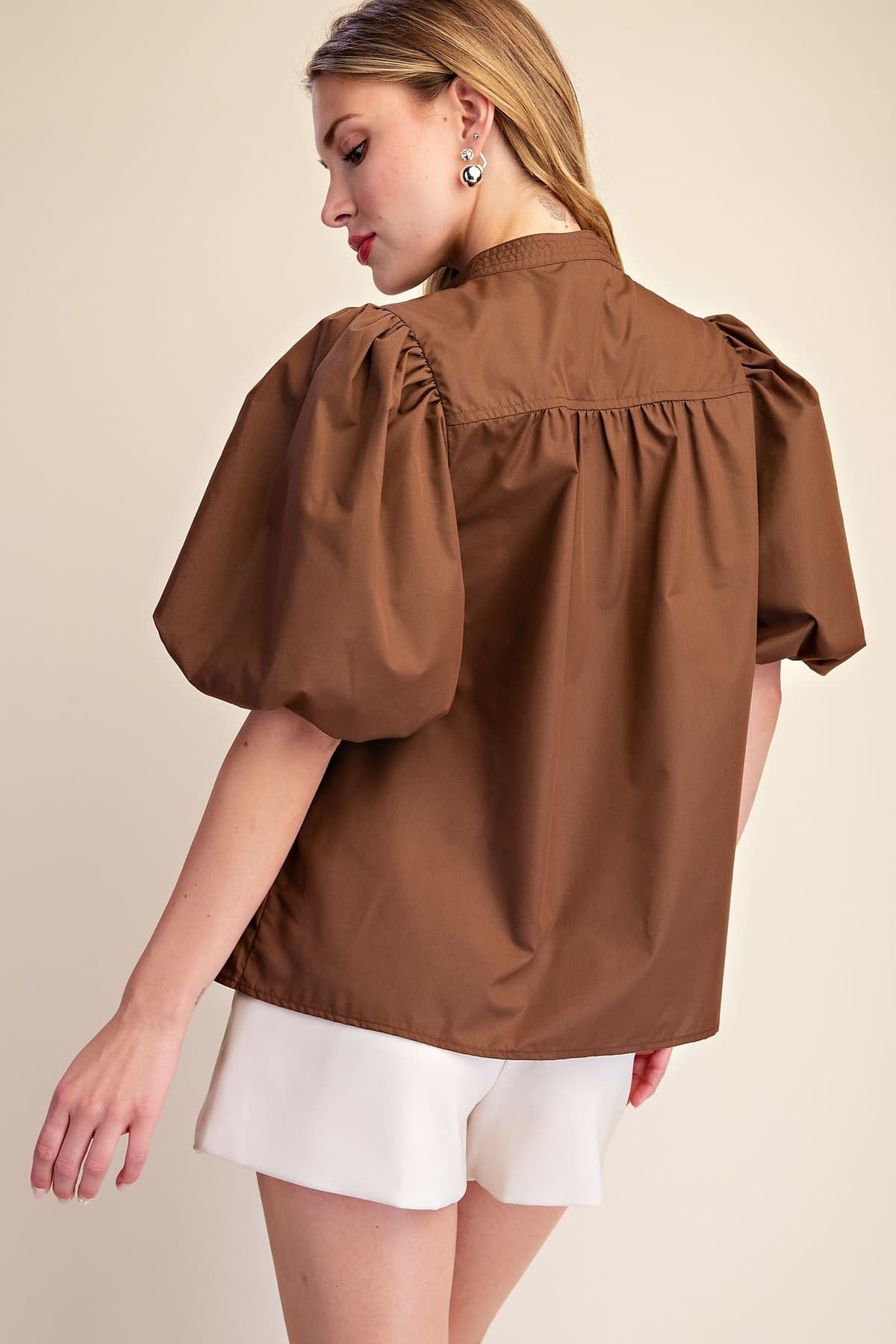 T8340 - BROWN
