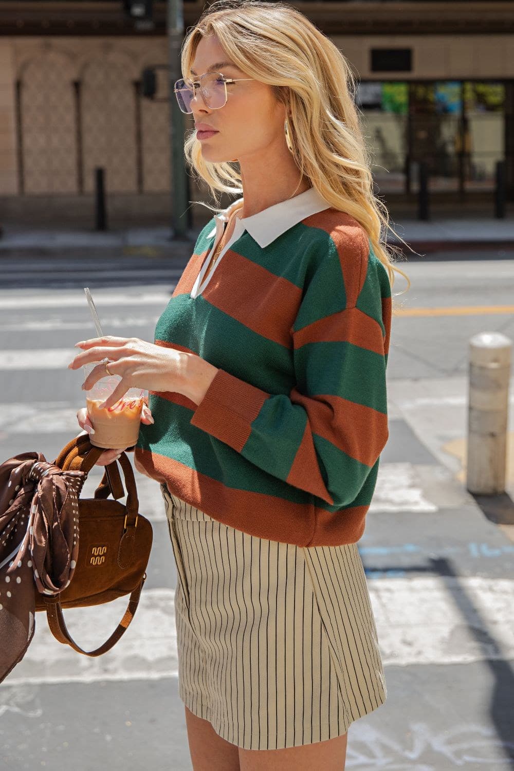 SW8279 - GREEN
