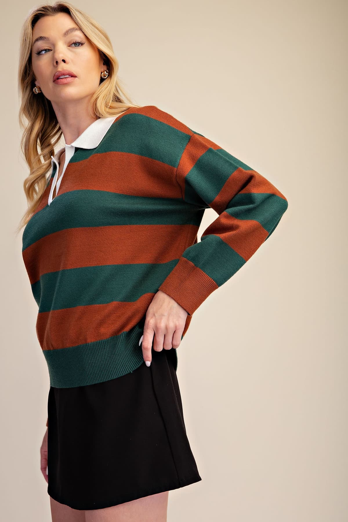 SW8279 - GREEN