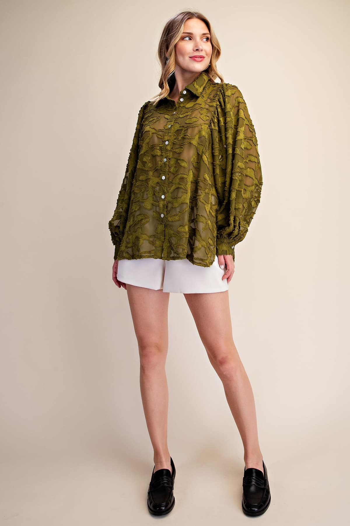 T8359 - OLIVE