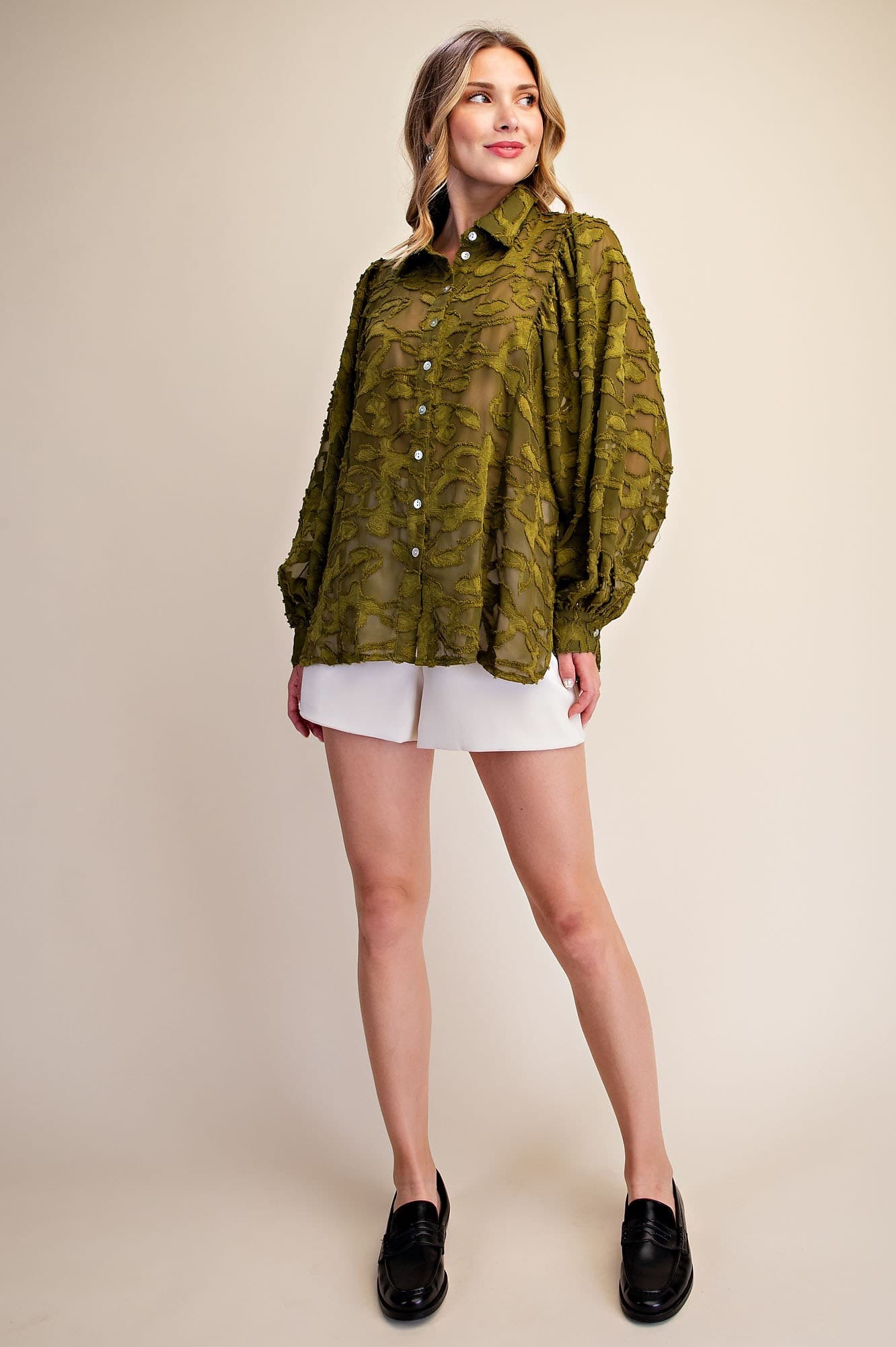 T8359 - OLIVE