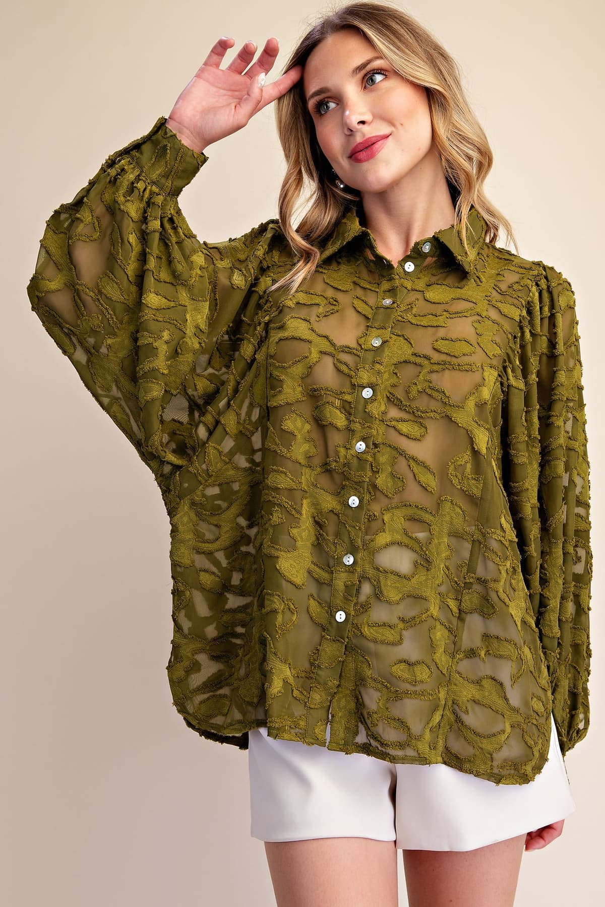 T8359 - OLIVE