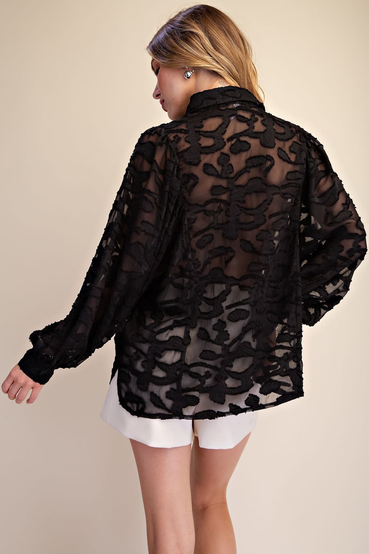 T8359 - BLACK