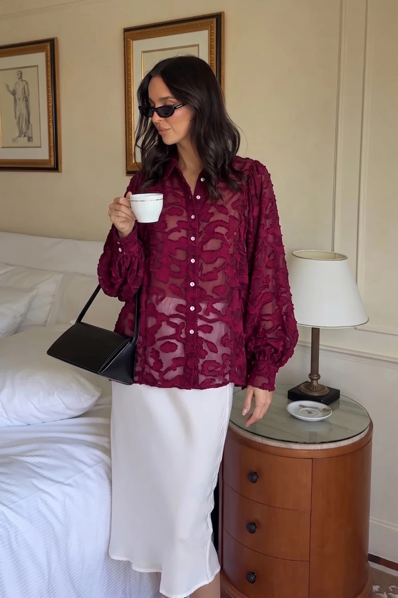 T8359 - BURGUNDY