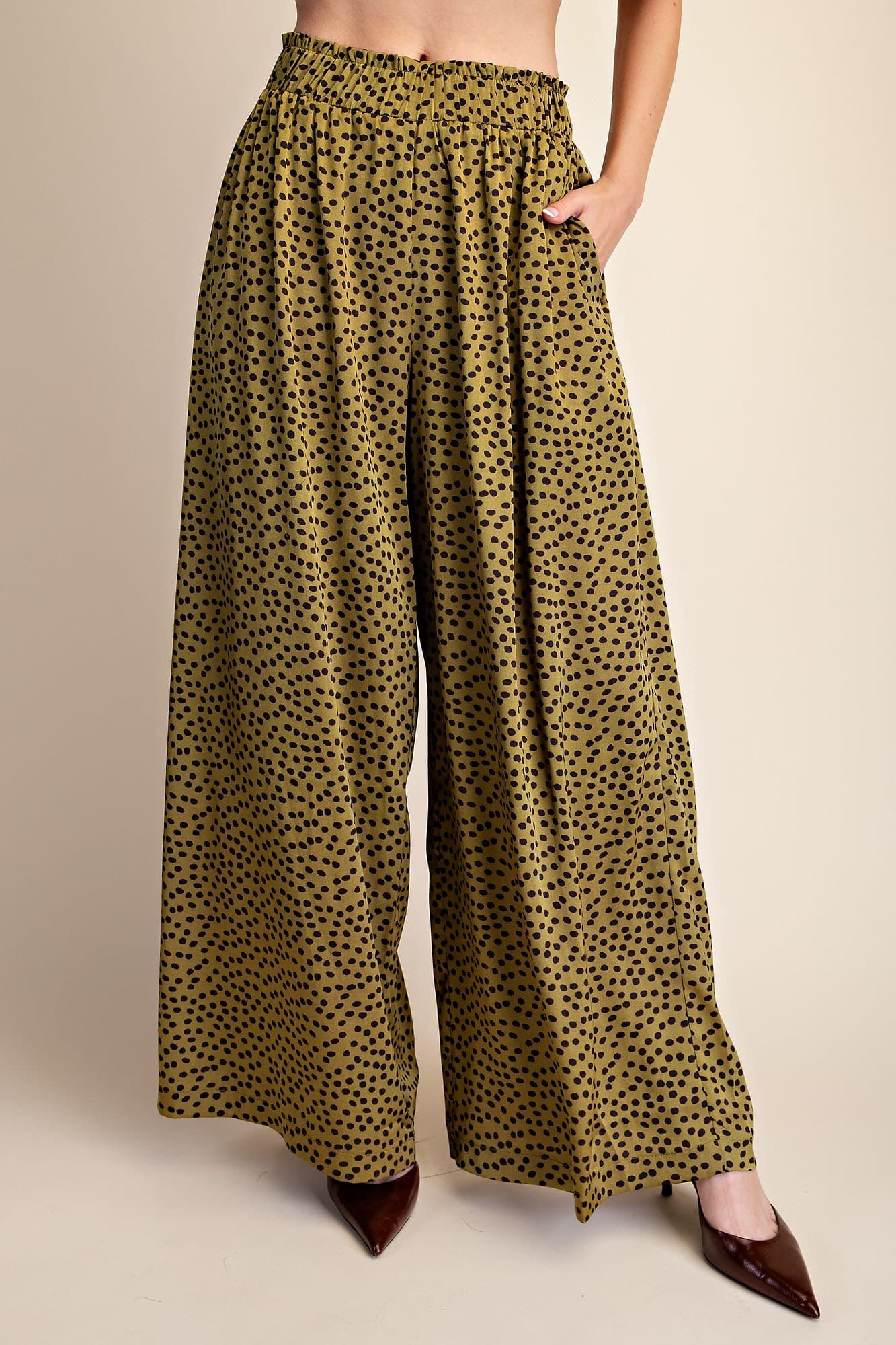 P8342 - OLIVE