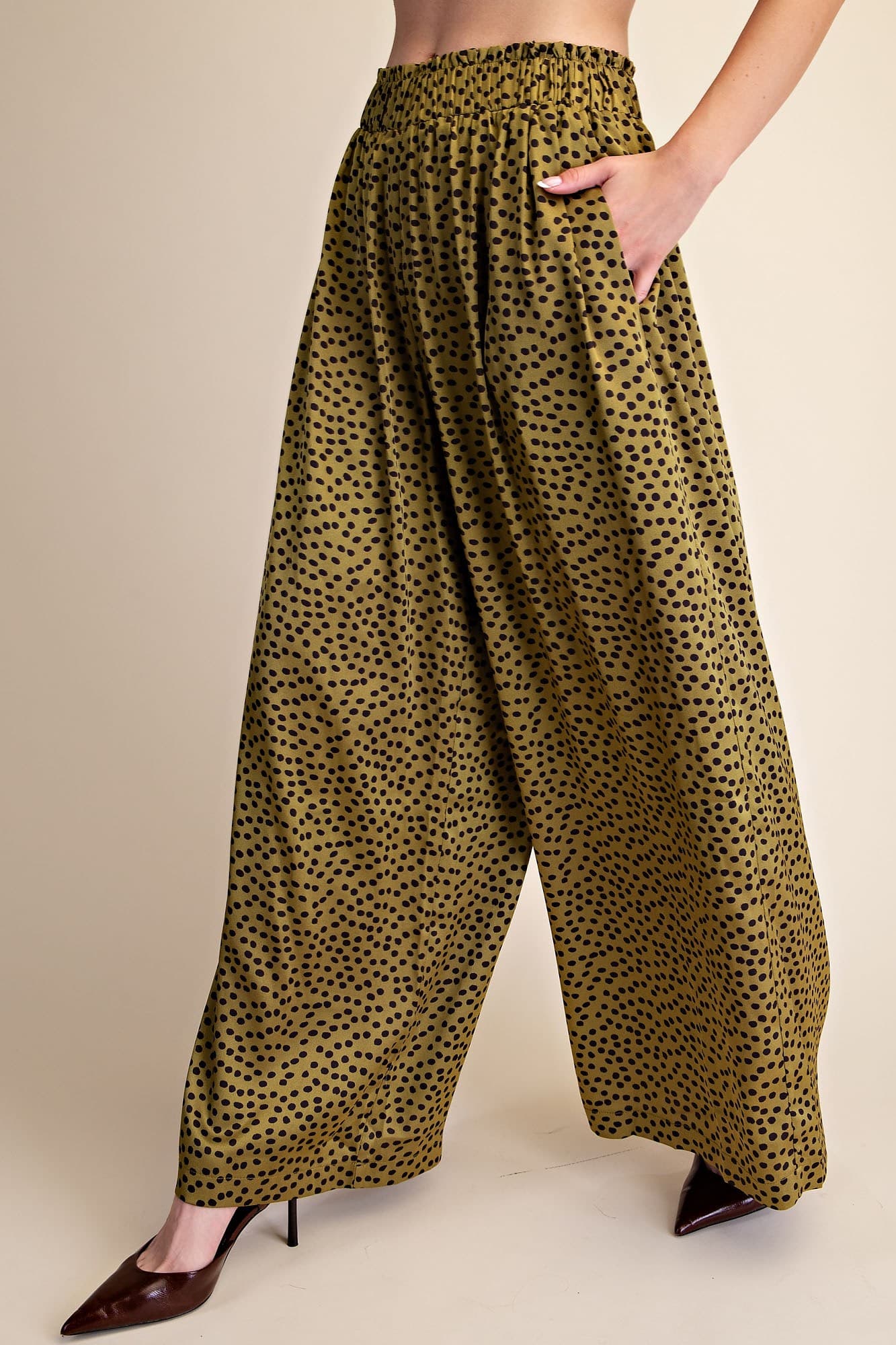 P8342 - OLIVE