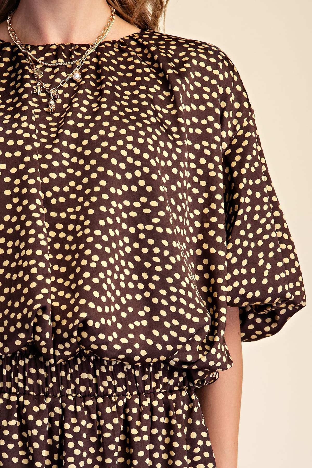T8341 - BROWN