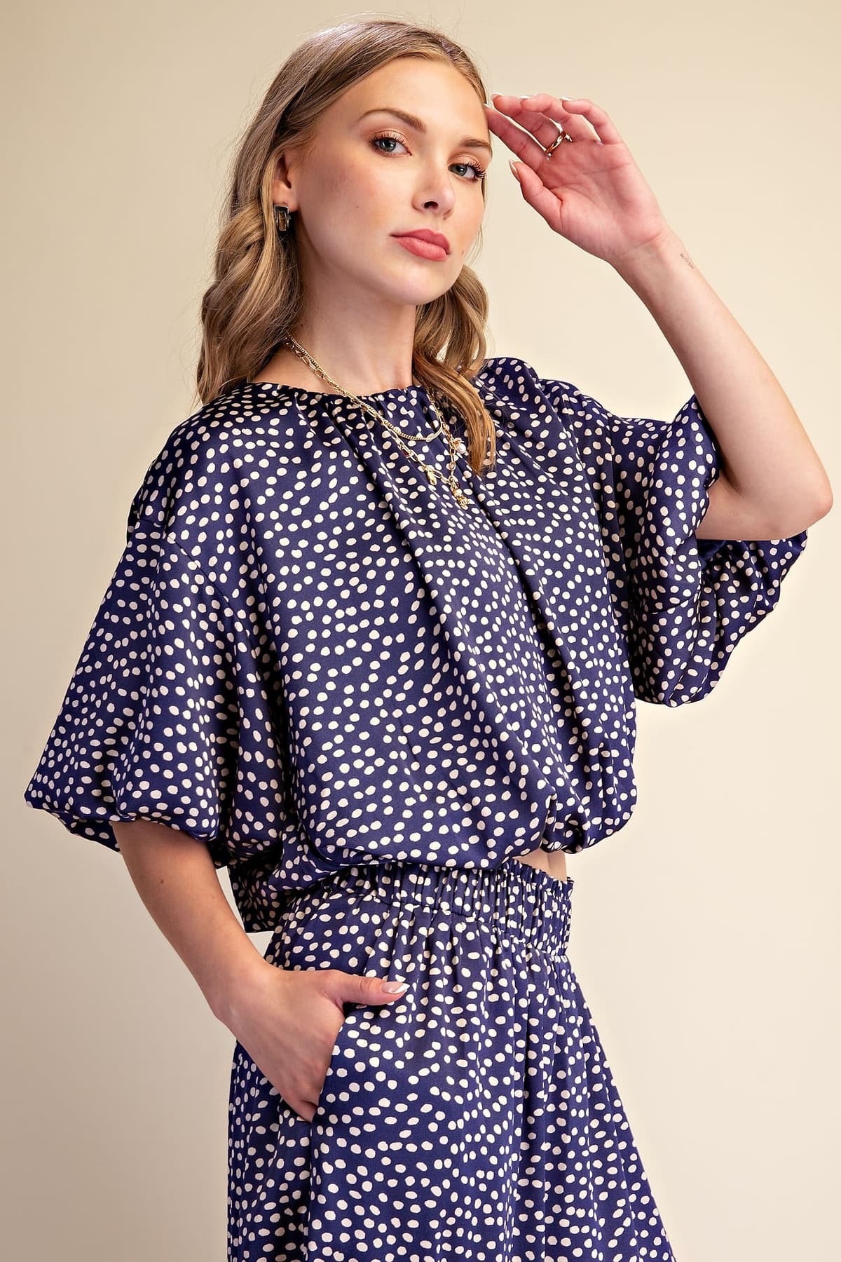 T8341 - NAVY