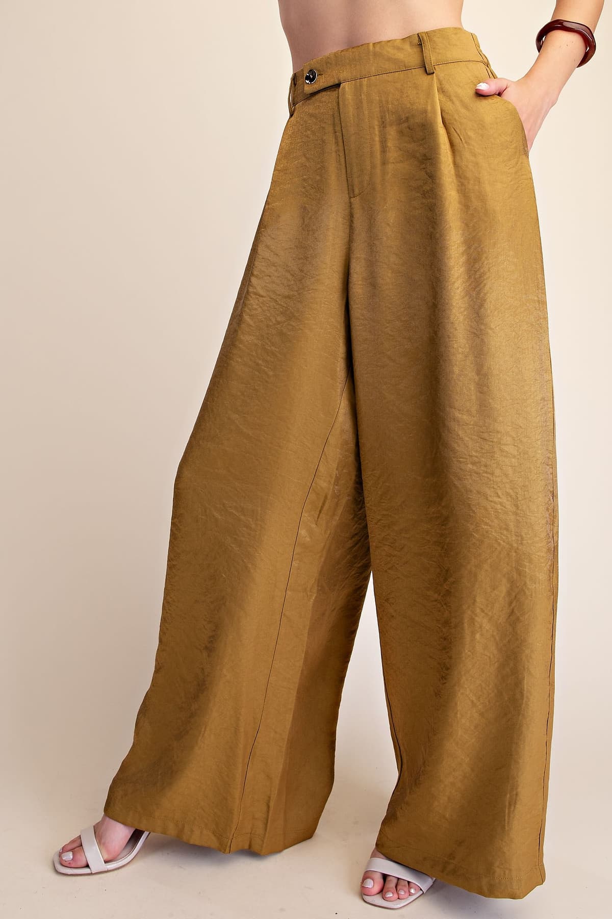 P8308 - MUSTARD